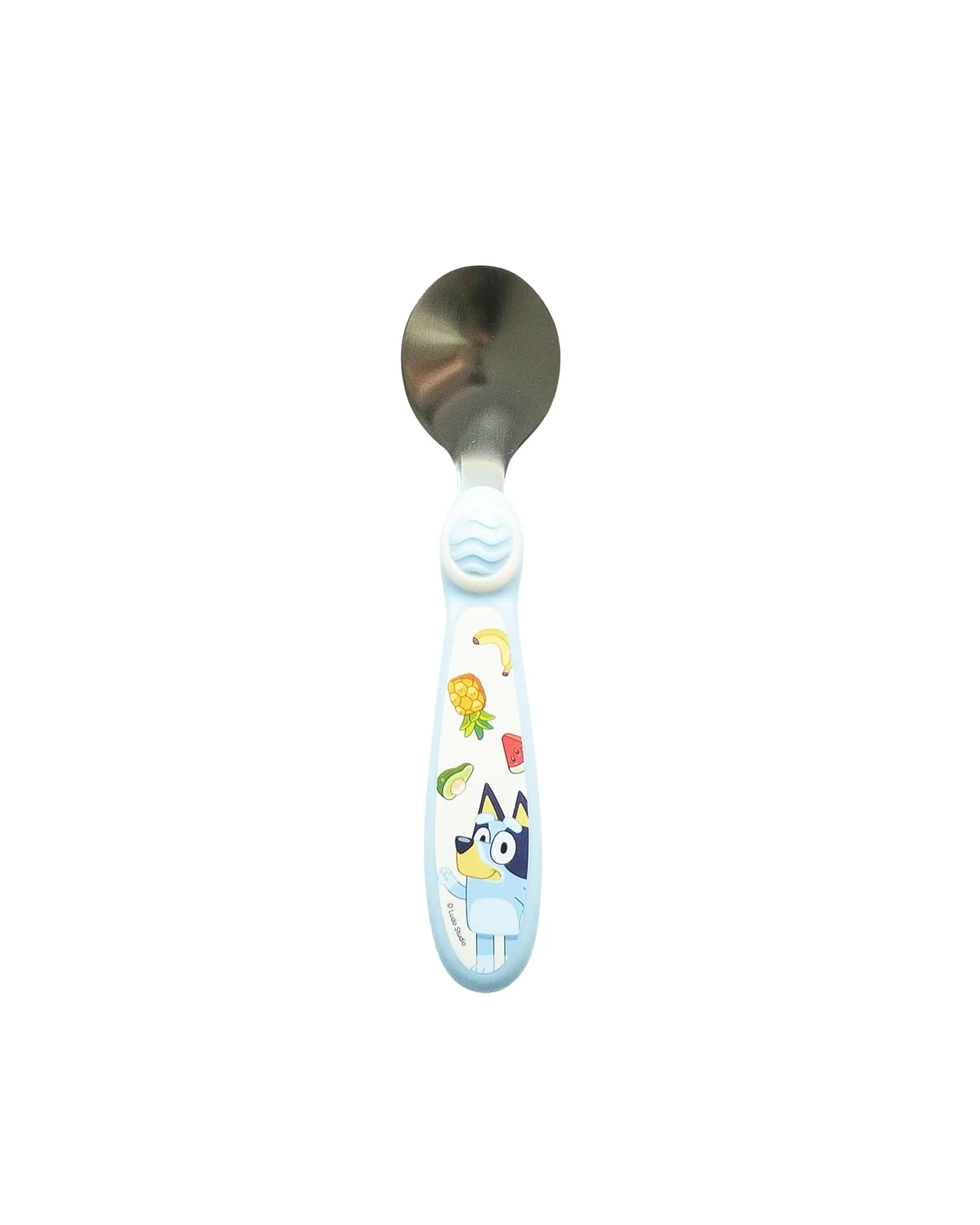Bluey 3 Piece Mealtime Feeding Set - Image 5