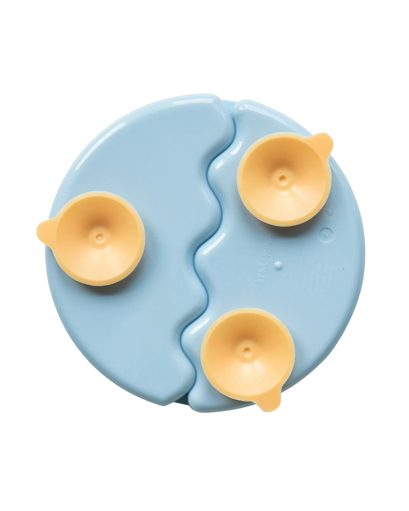 Bluey 3 Piece Mealtime Feeding Set - Image 7