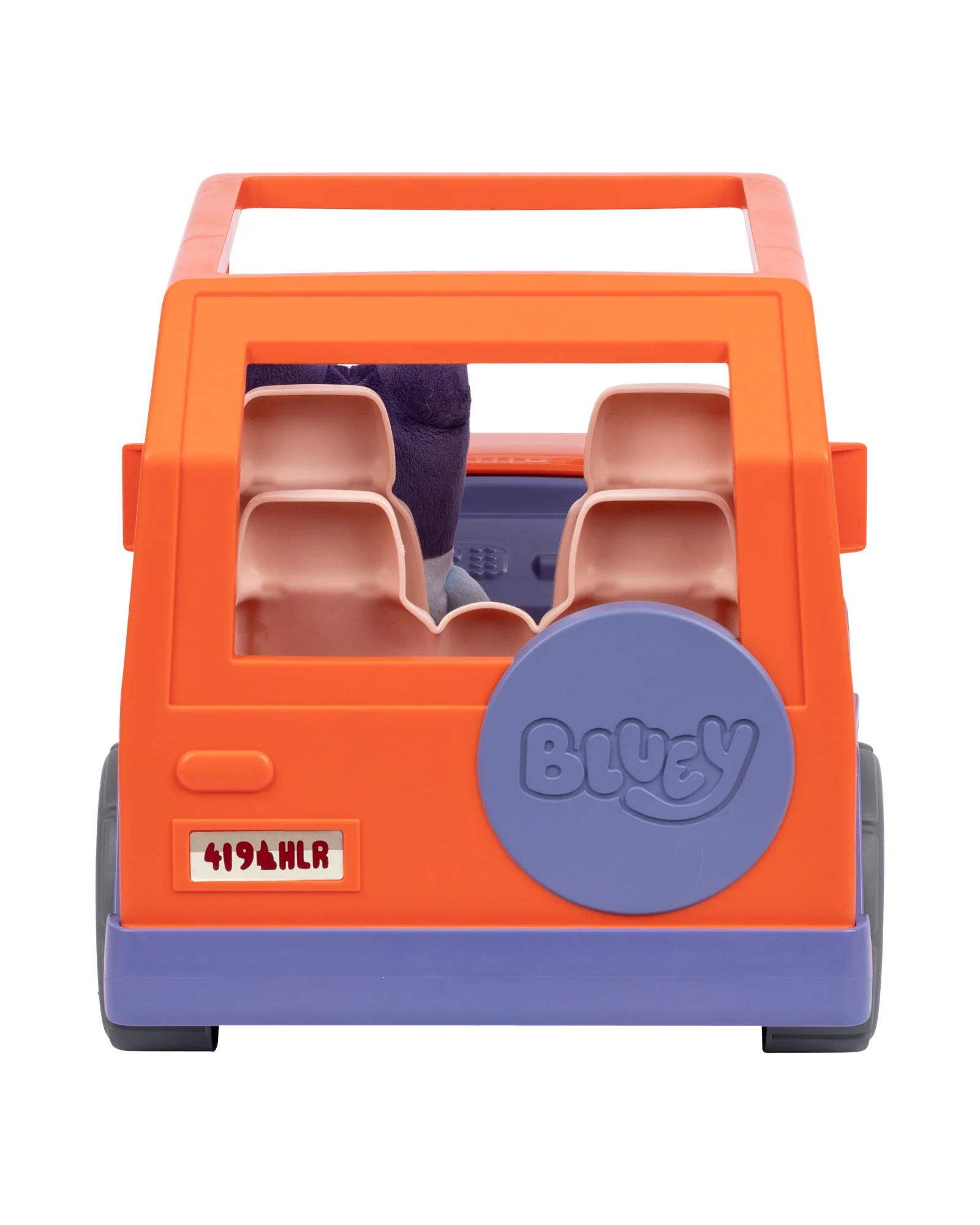 Bluey Buddies Big Heeler 4WD - Image 10