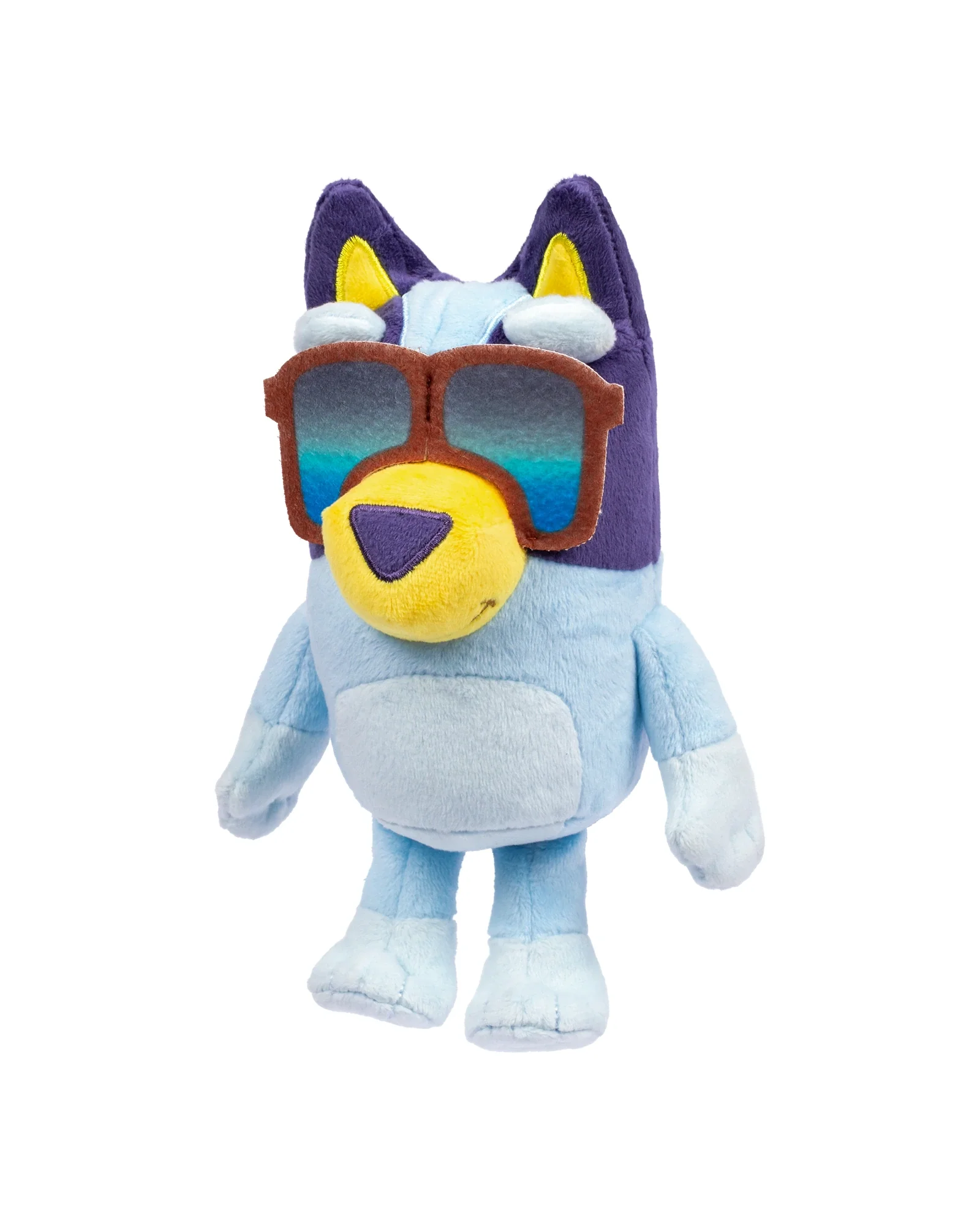 Bluey Buddies Big Heeler 4WD - Image 6