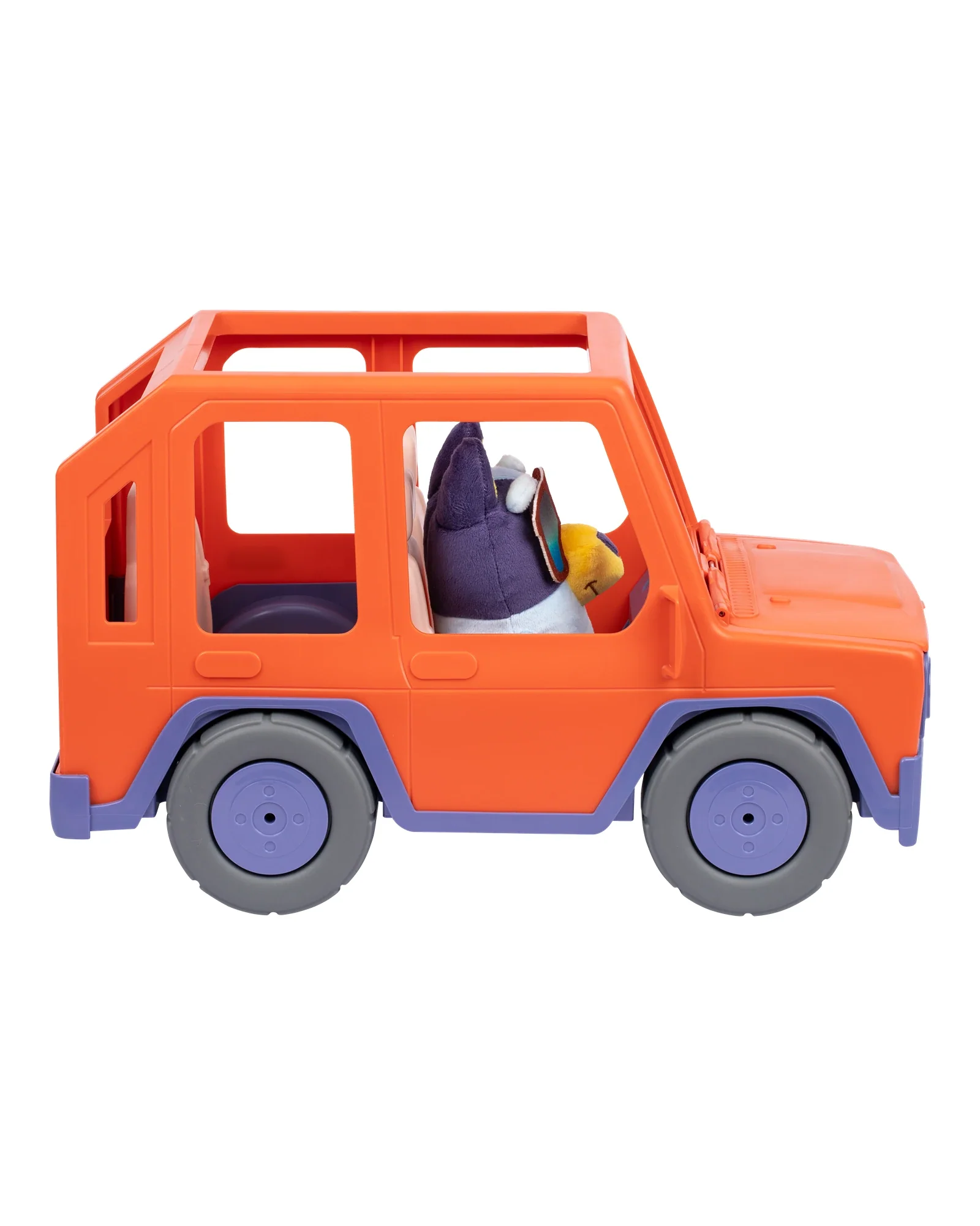 Bluey Buddies Big Heeler 4WD - Image 9