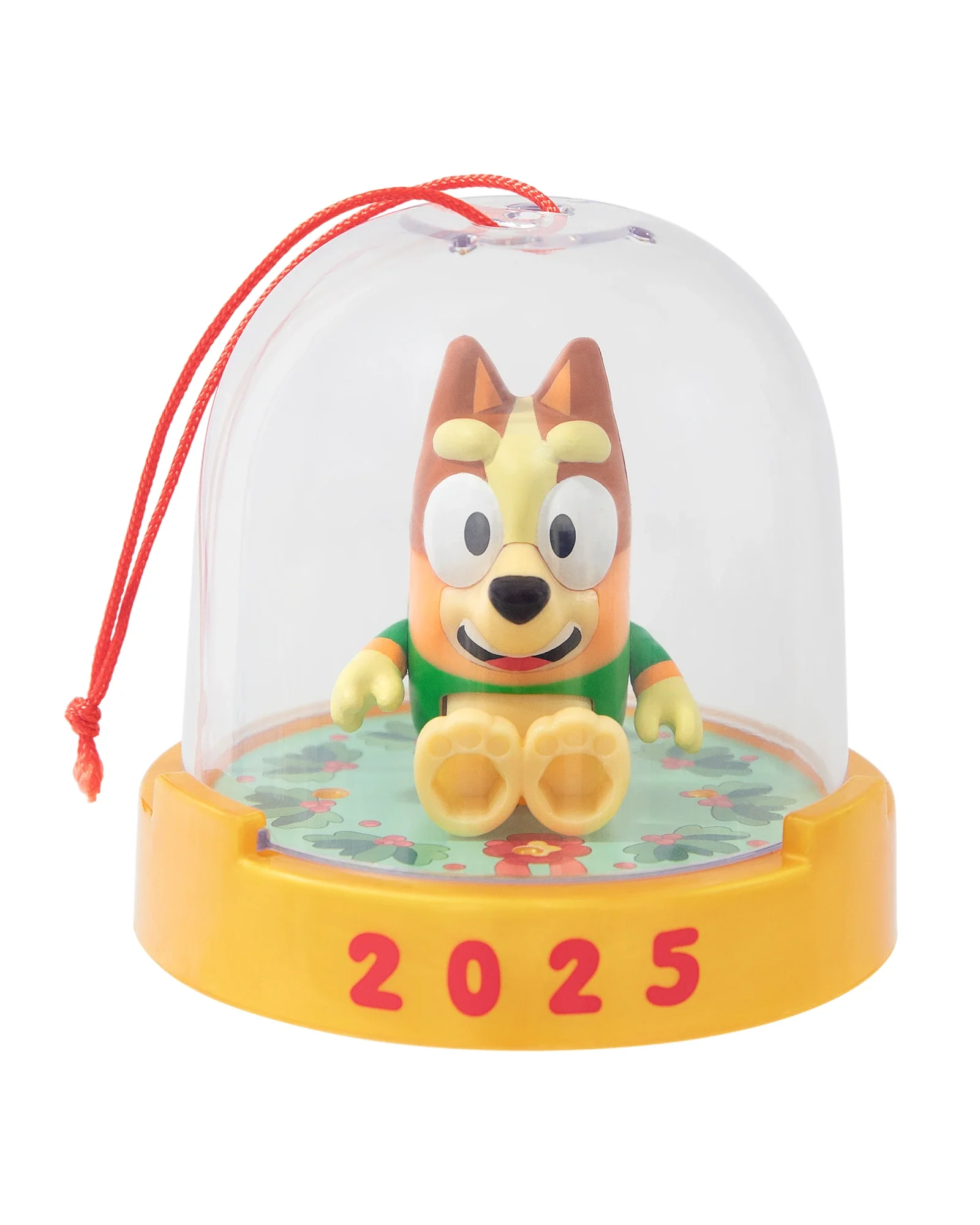 Bluey Christmas Ornaments - Assorted - Image 2