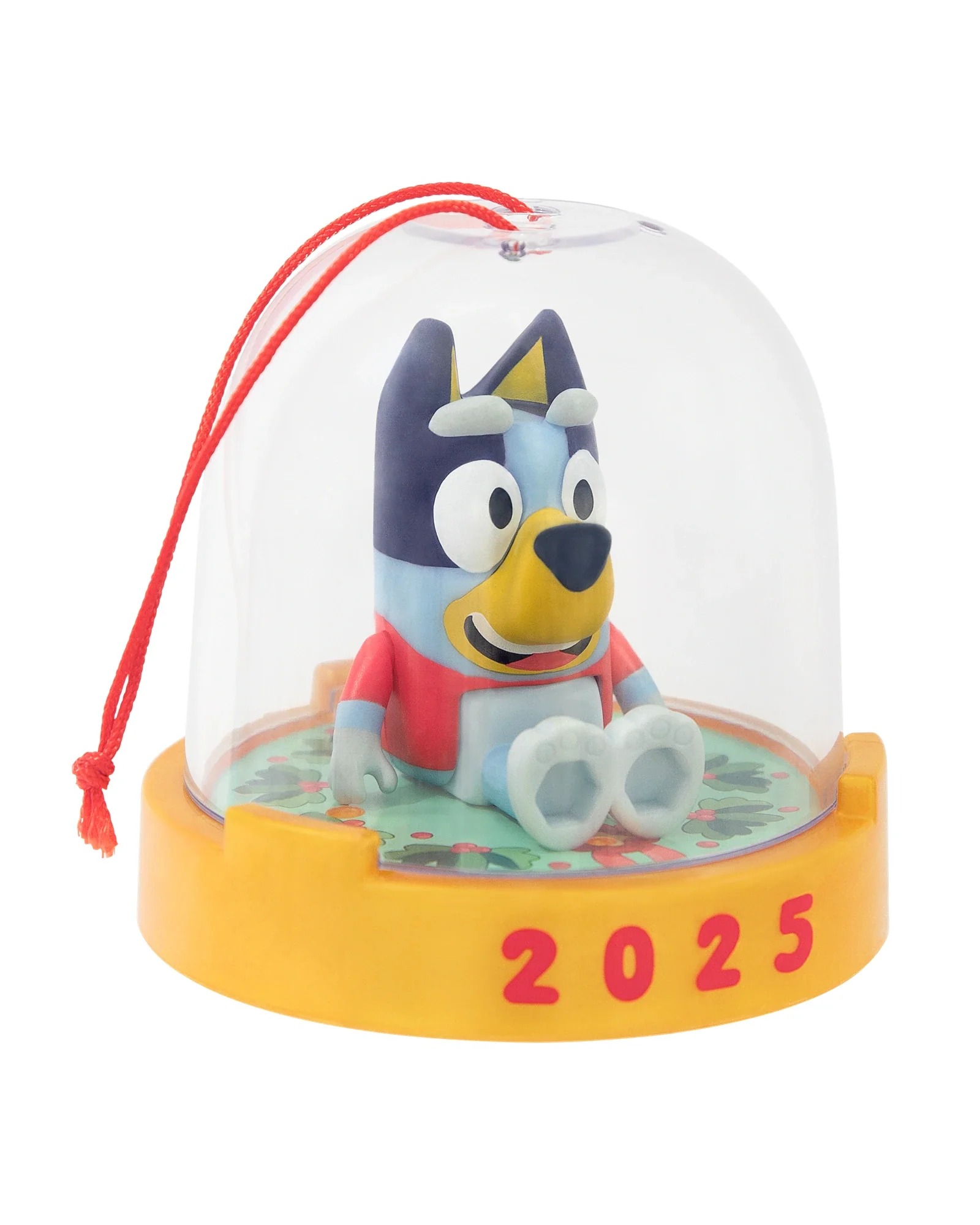 Bluey Christmas Ornaments - Assorted - Image 3
