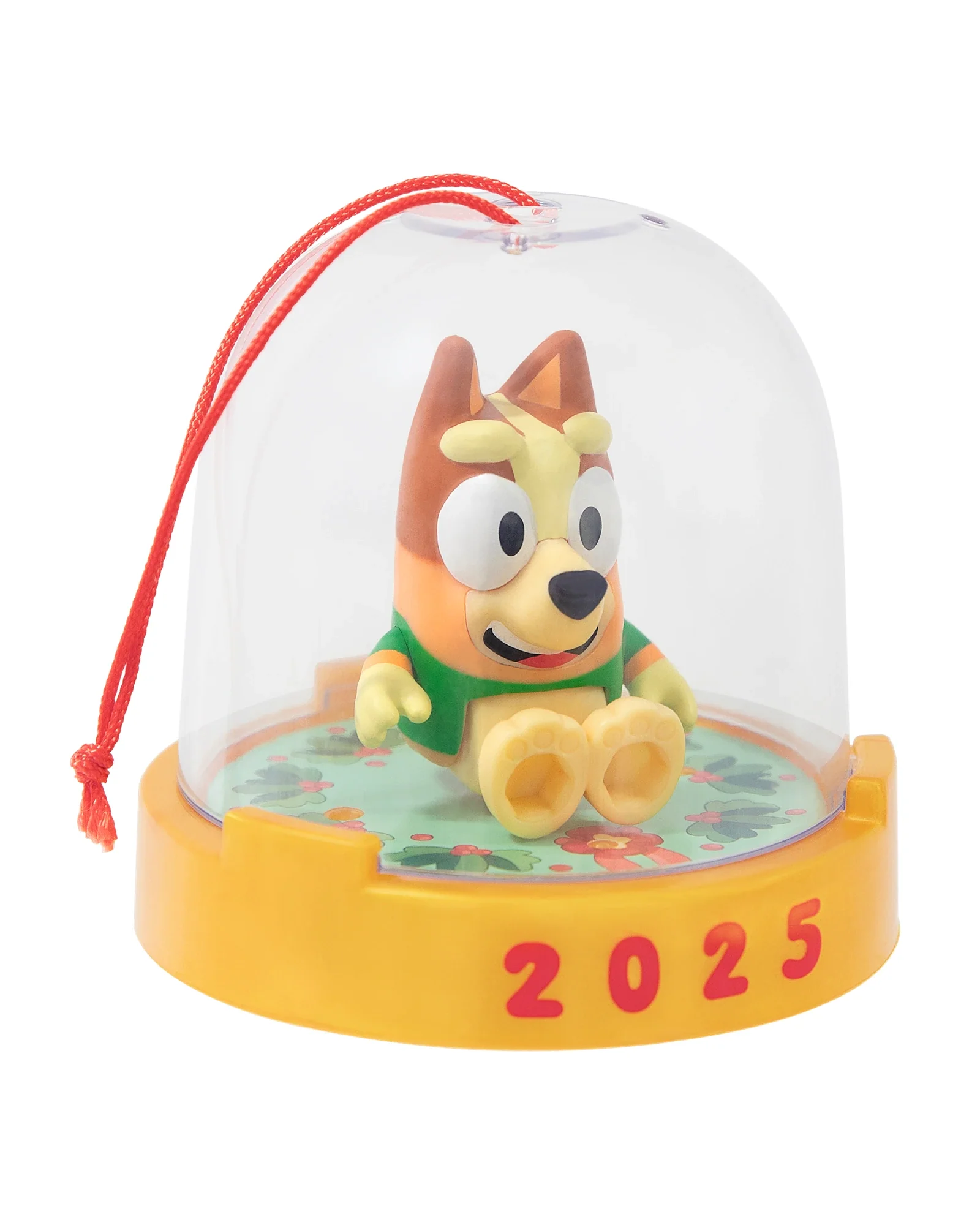 Bluey Christmas Ornaments - Assorted - Image 4