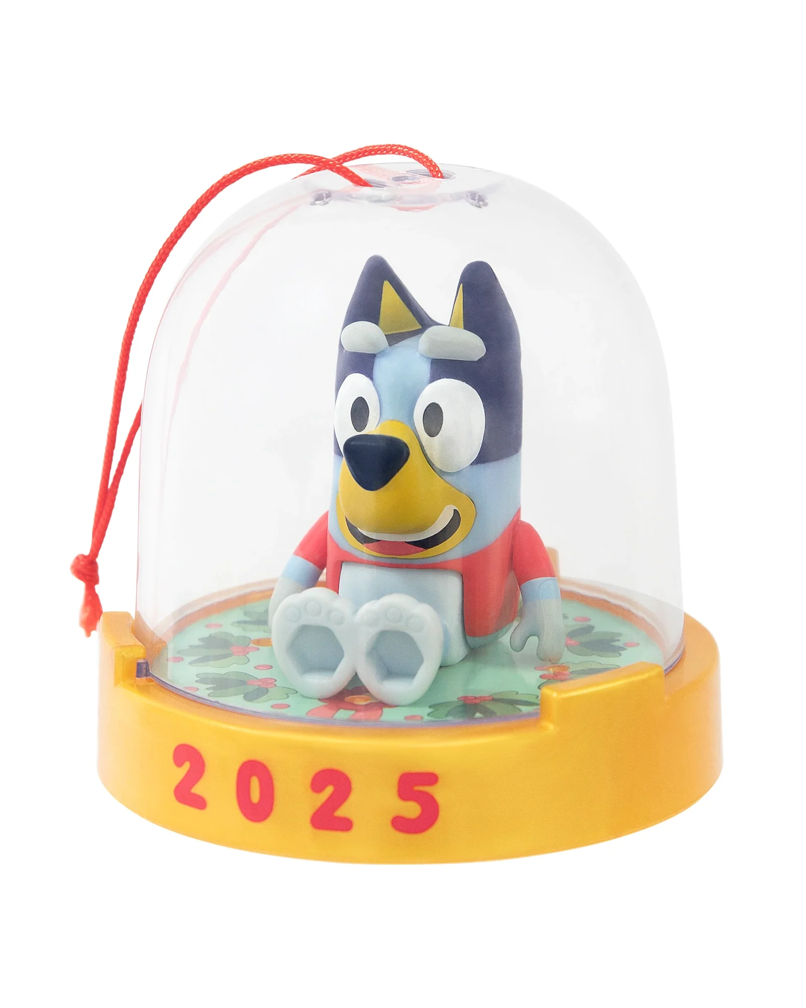 Bluey Christmas Ornaments - Assorted - Image 5
