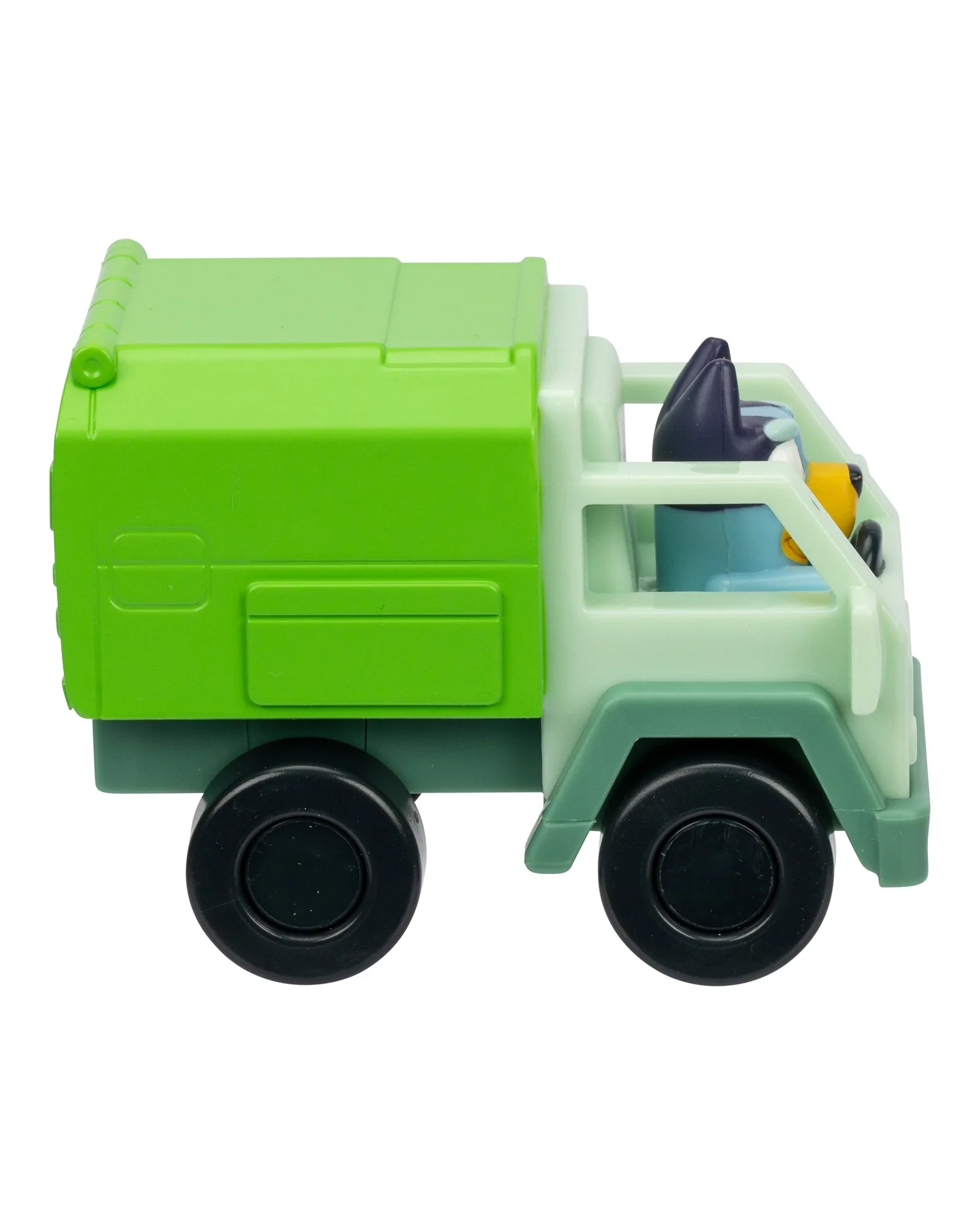 Bluey Mini Racers - Assorted - Image 15