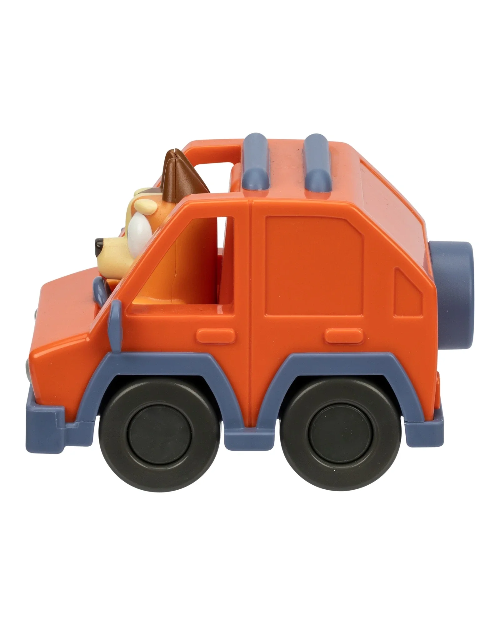Bluey Mini Racers - Assorted - Image 19