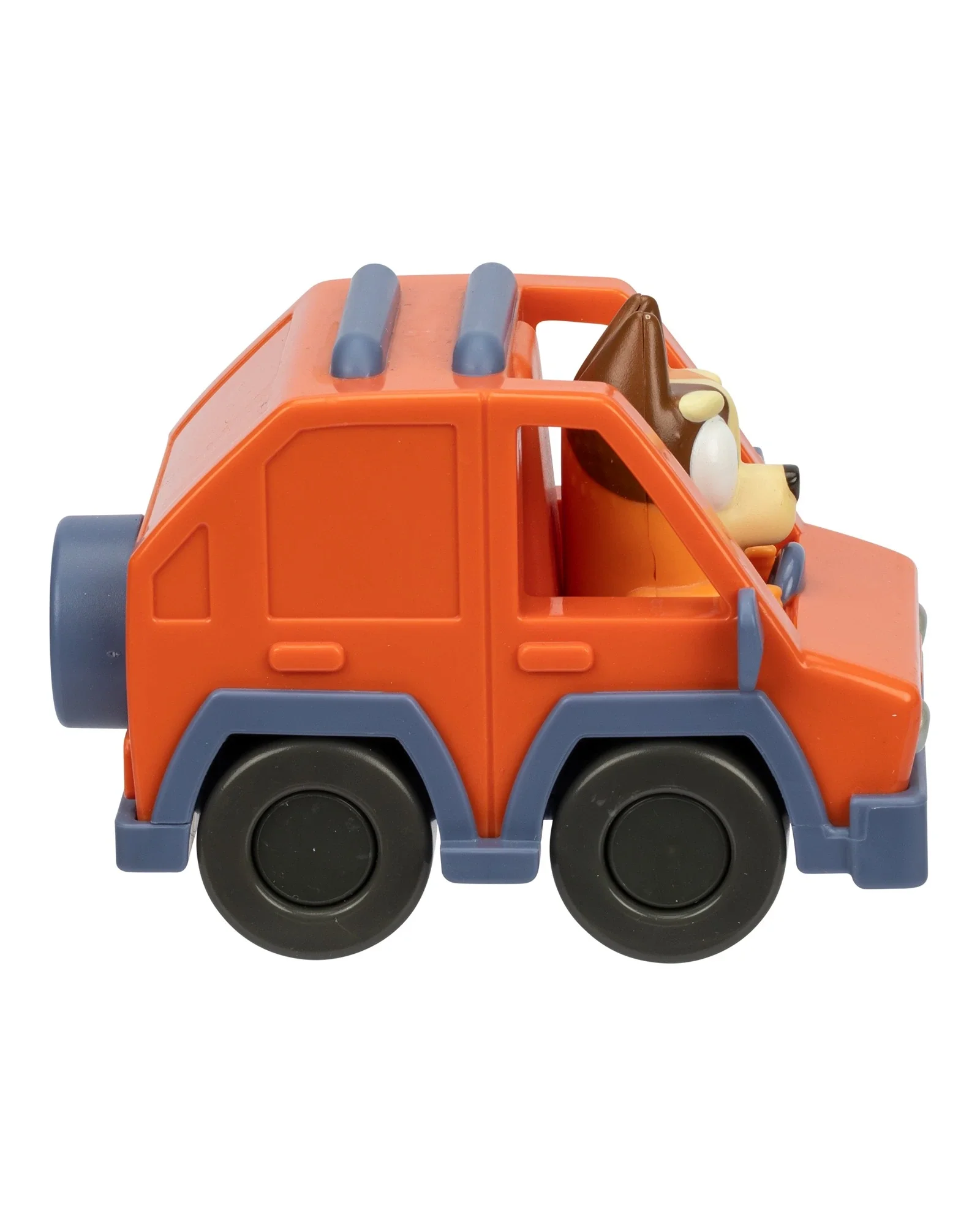 Bluey Mini Racers - Assorted - Image 20