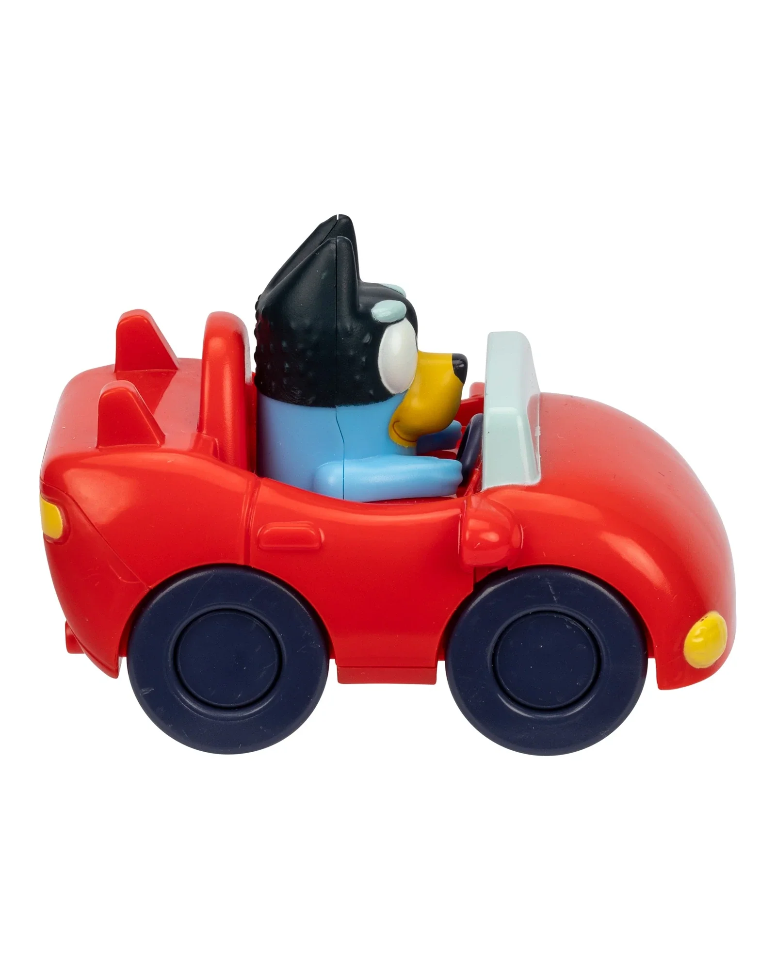 Bluey Mini Racers - Assorted - Image 5