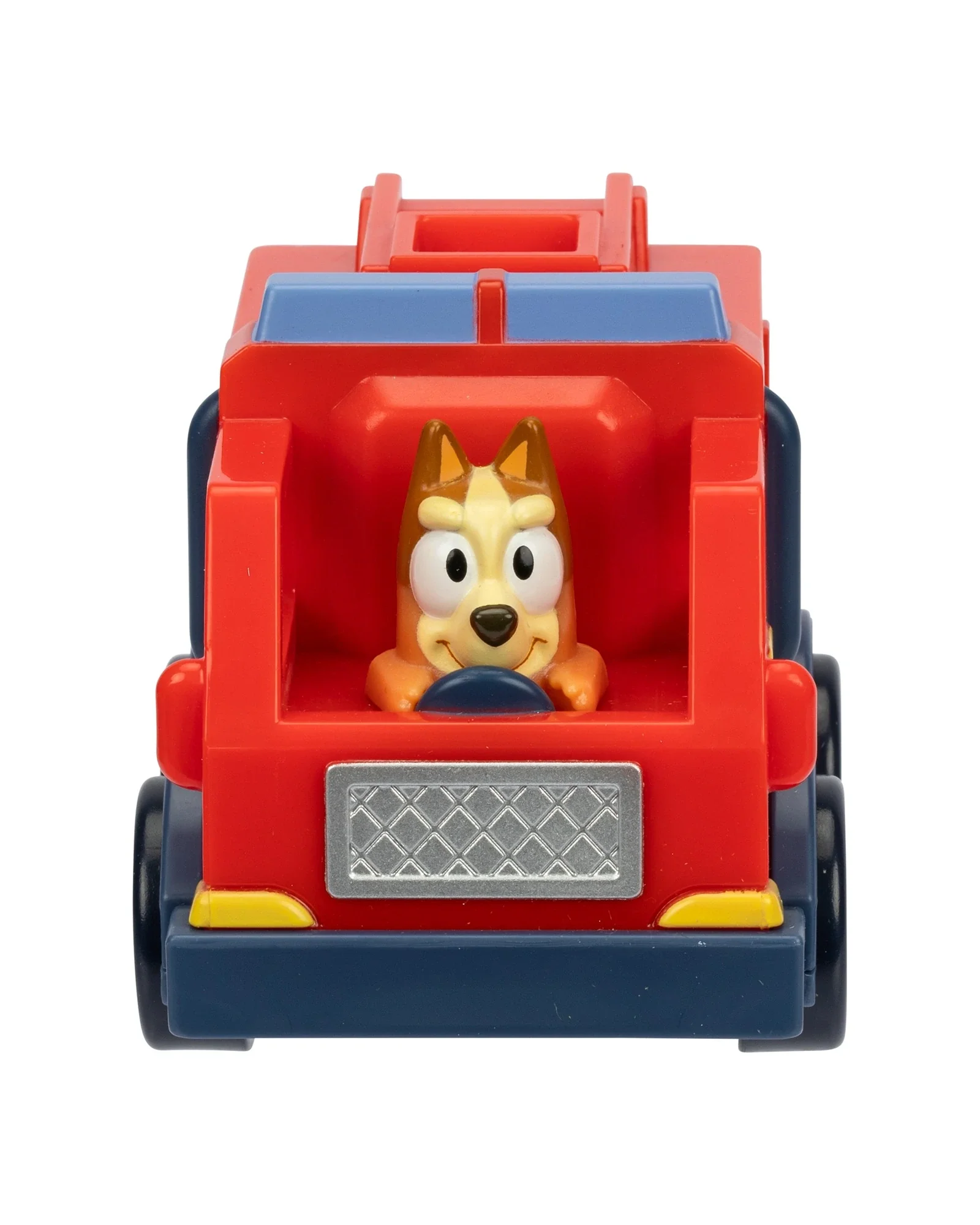 Bluey Mini Racers - Assorted - Image 6