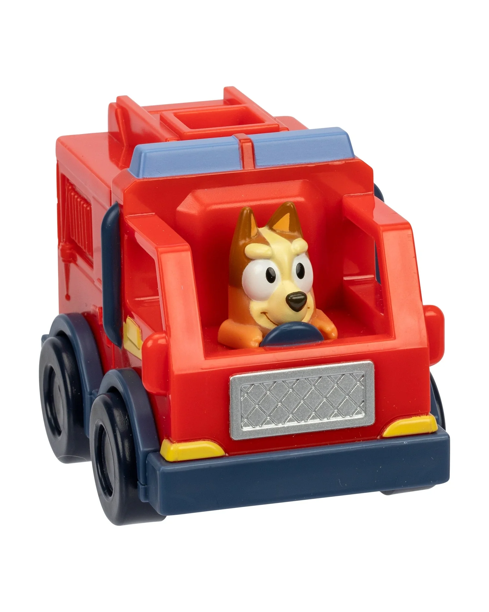 Bluey Mini Racers - Assorted - Image 8
