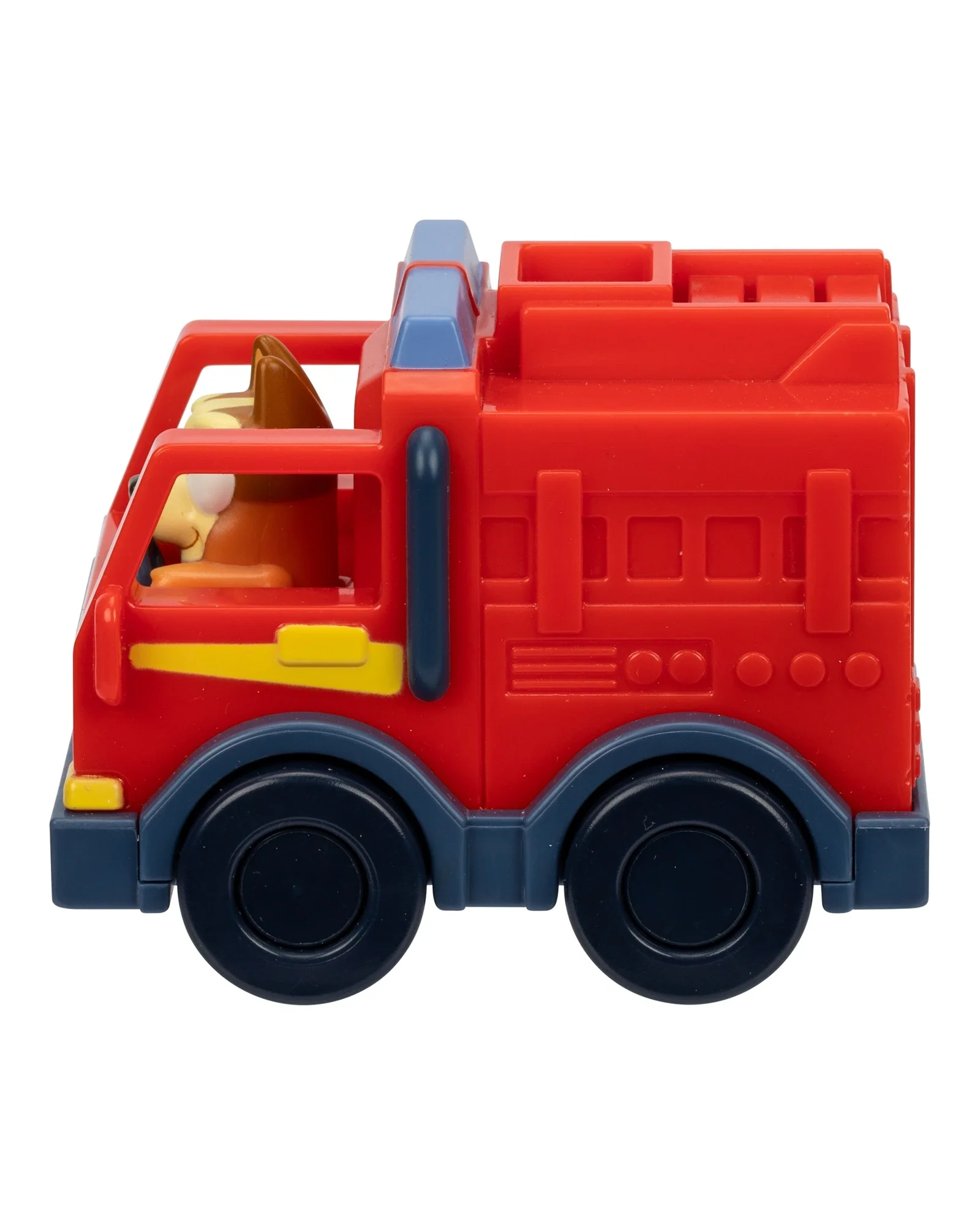 Bluey Mini Racers - Assorted - Image 9