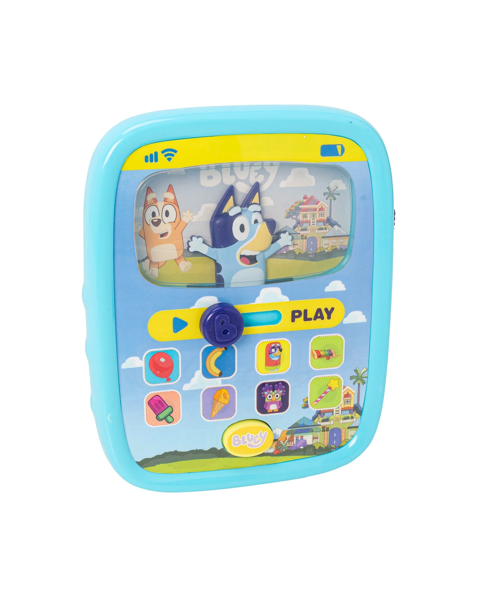 Bluey My First Tablet - Image 2