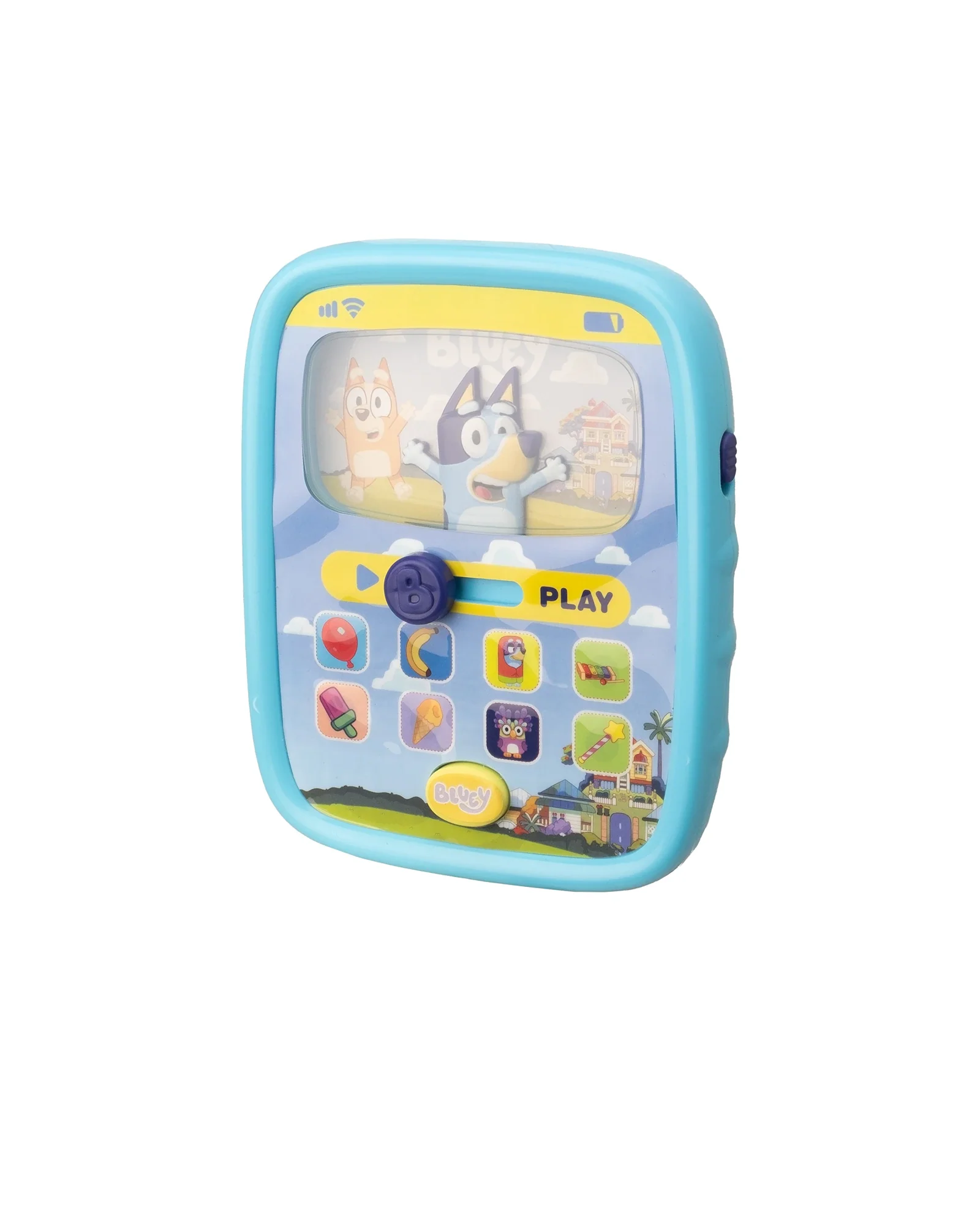 Bluey My First Tablet - Image 4