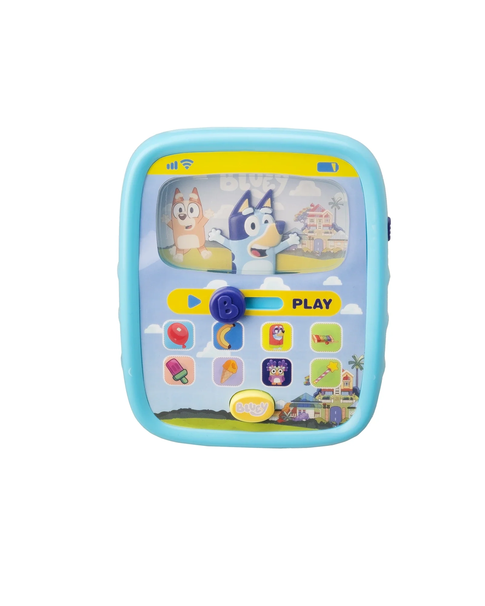 Bluey My First Tablet - Image 5
