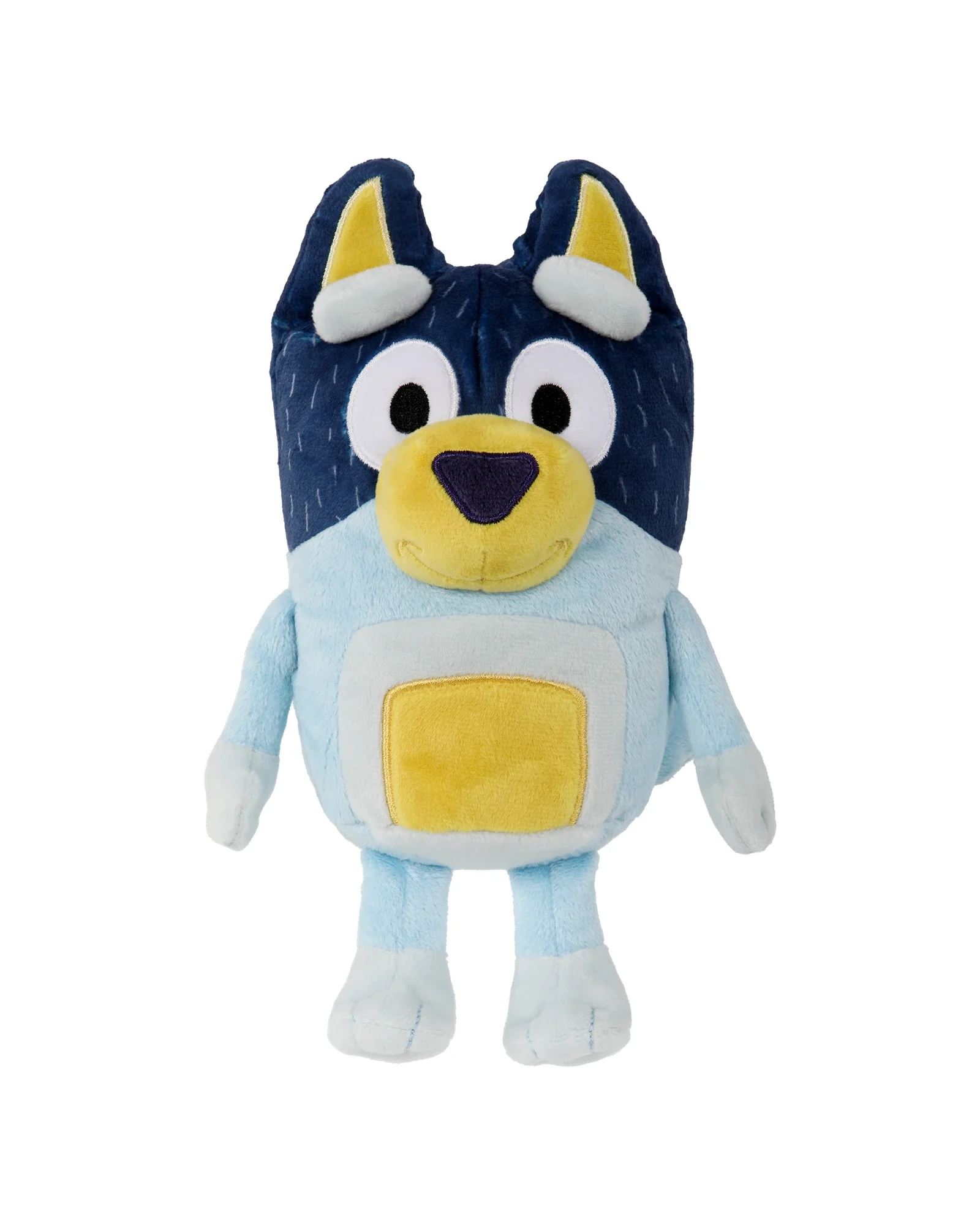 Bluey S13 Plush Single - Assorted