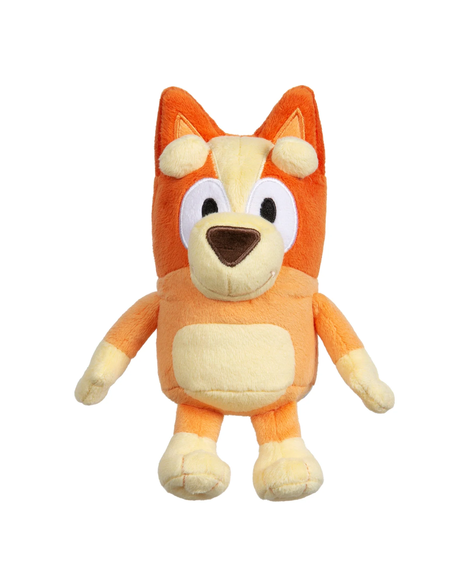 Bluey S13 Plush Single - Assorted - Image 2