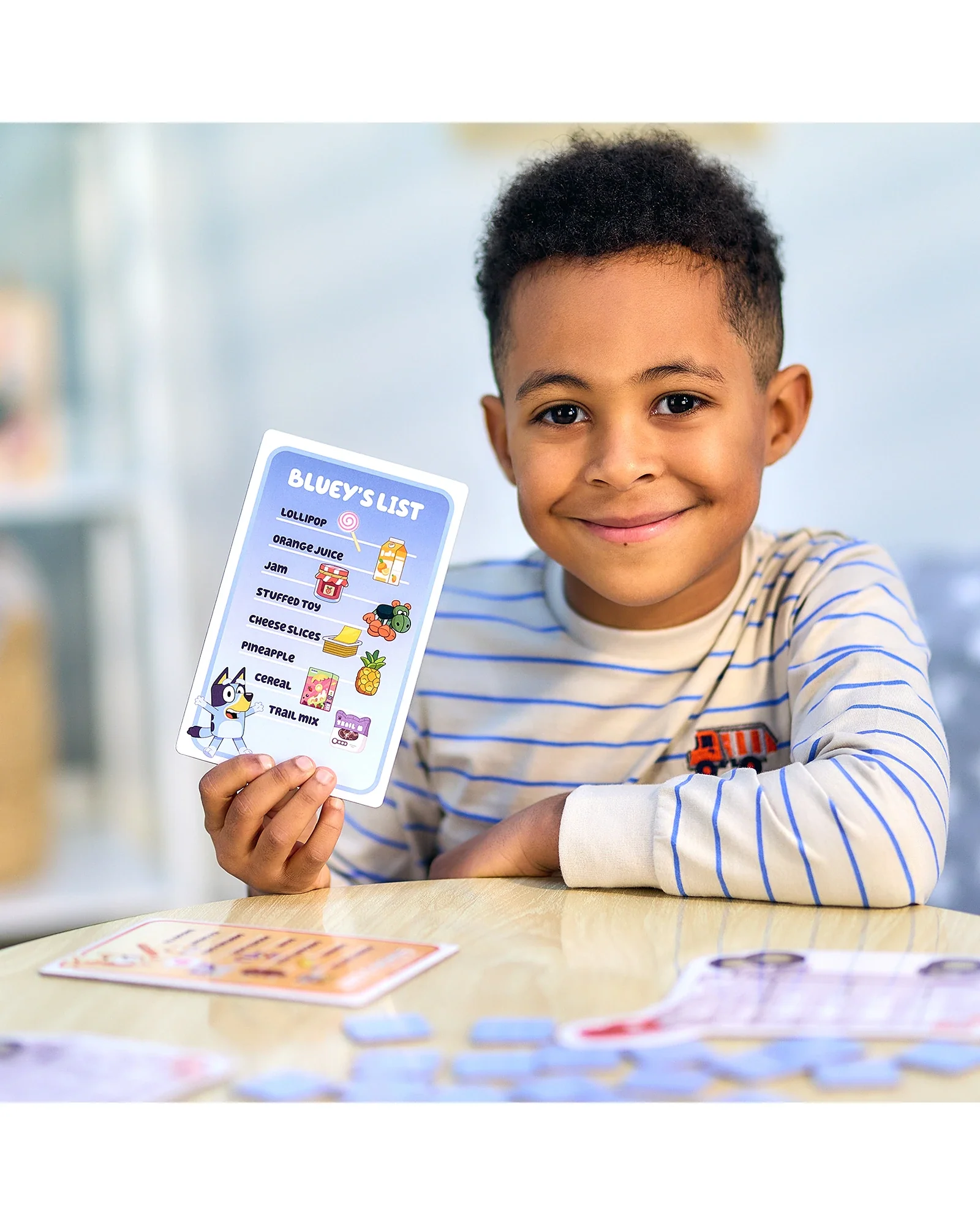 Bluey Shopping List Game - Image 7