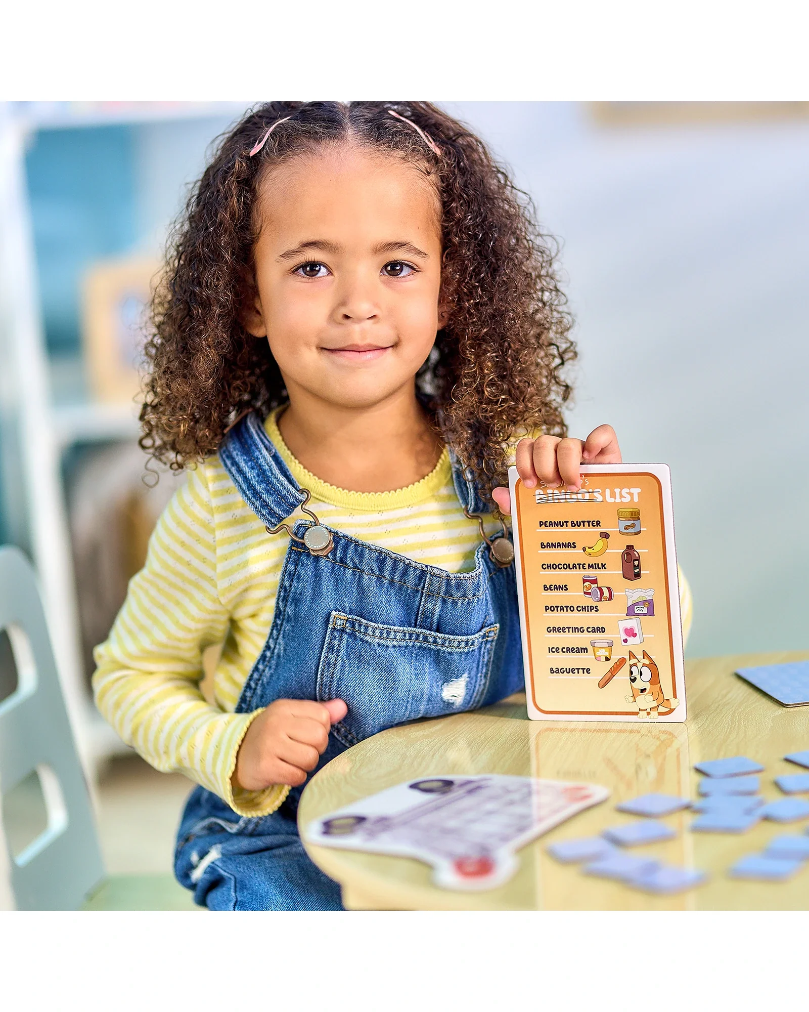 Bluey Shopping List Game - Image 8