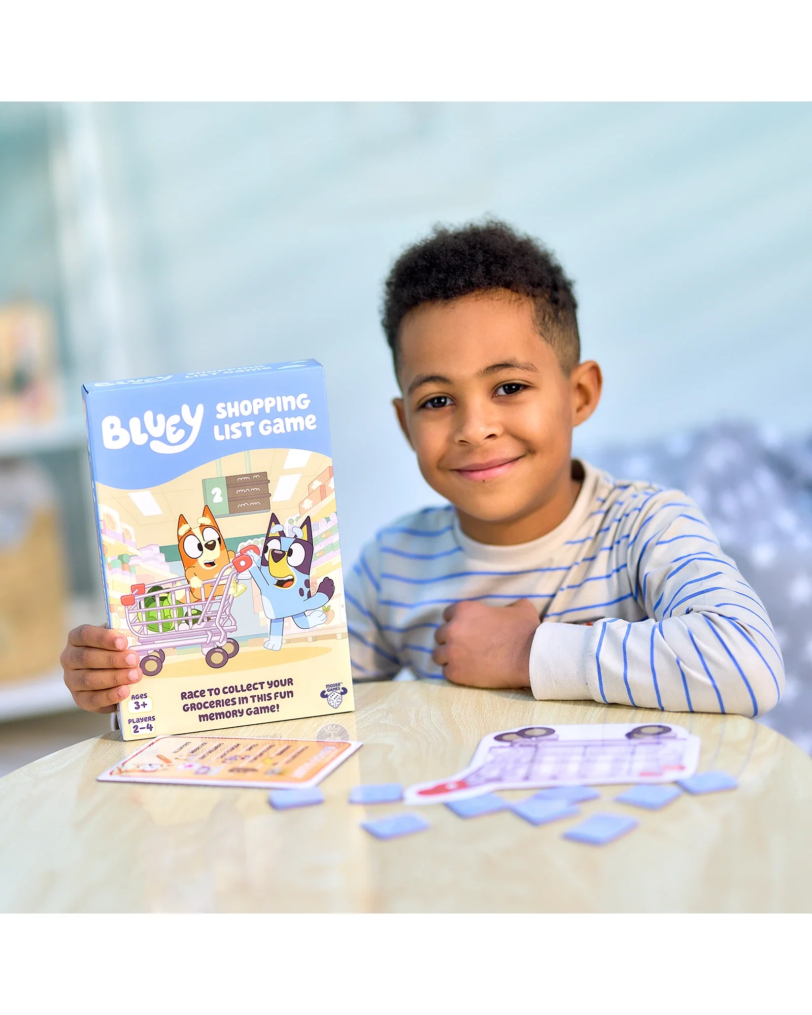 Bluey Shopping List Game - Image 9