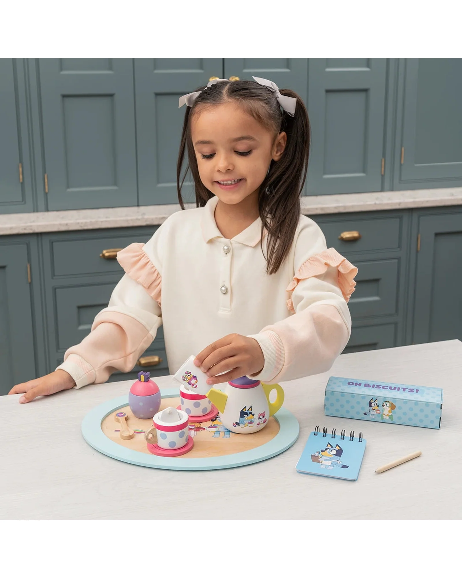 Bluey Tea Party Set Set - Image 8