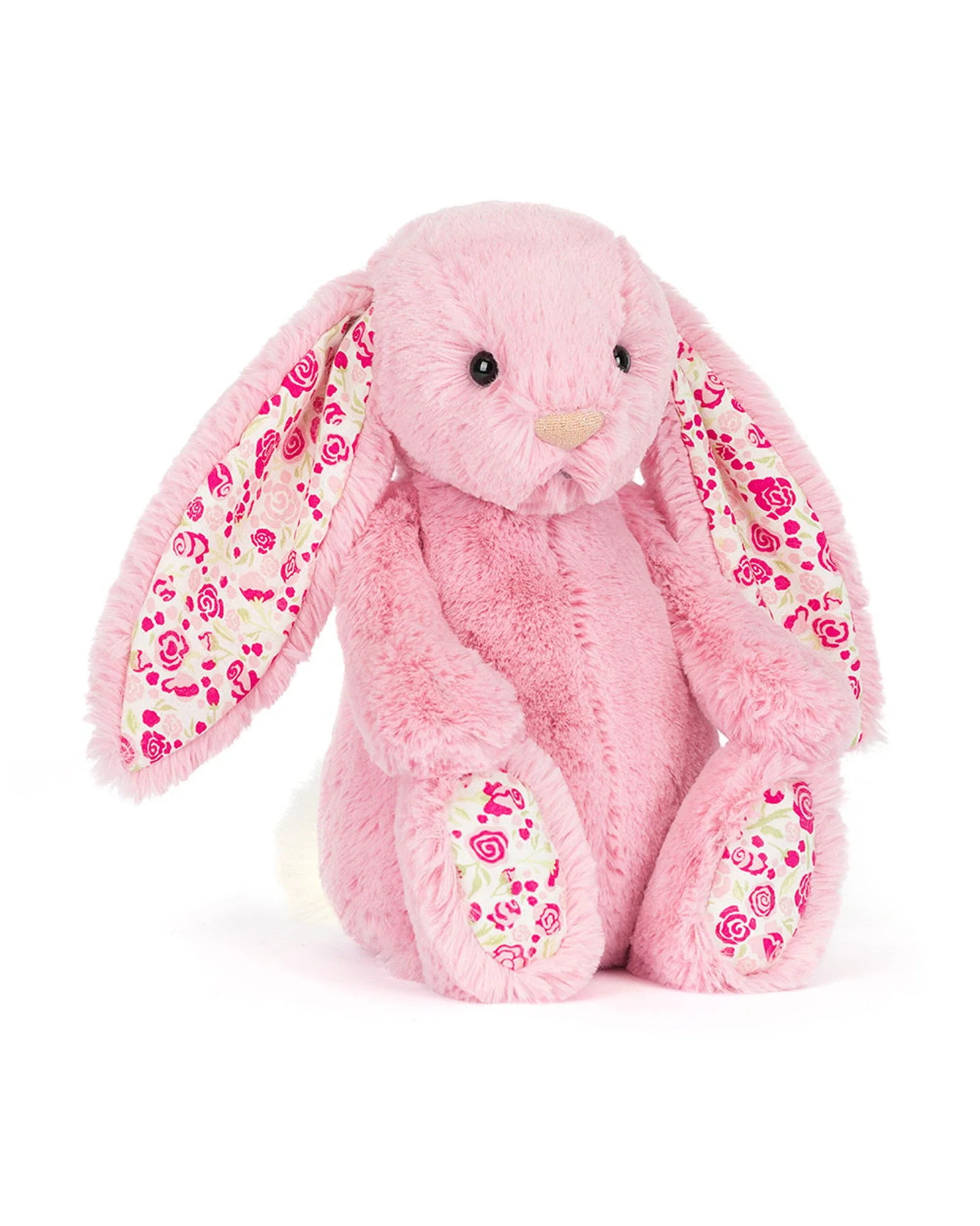 Blushkin Blossom Luxe Bunny Med - Image 2