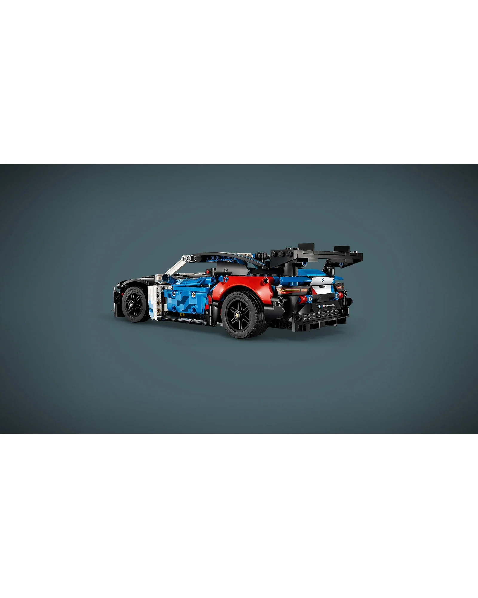 42226 BMW M4 GT3 EVO Race Car - Image 10