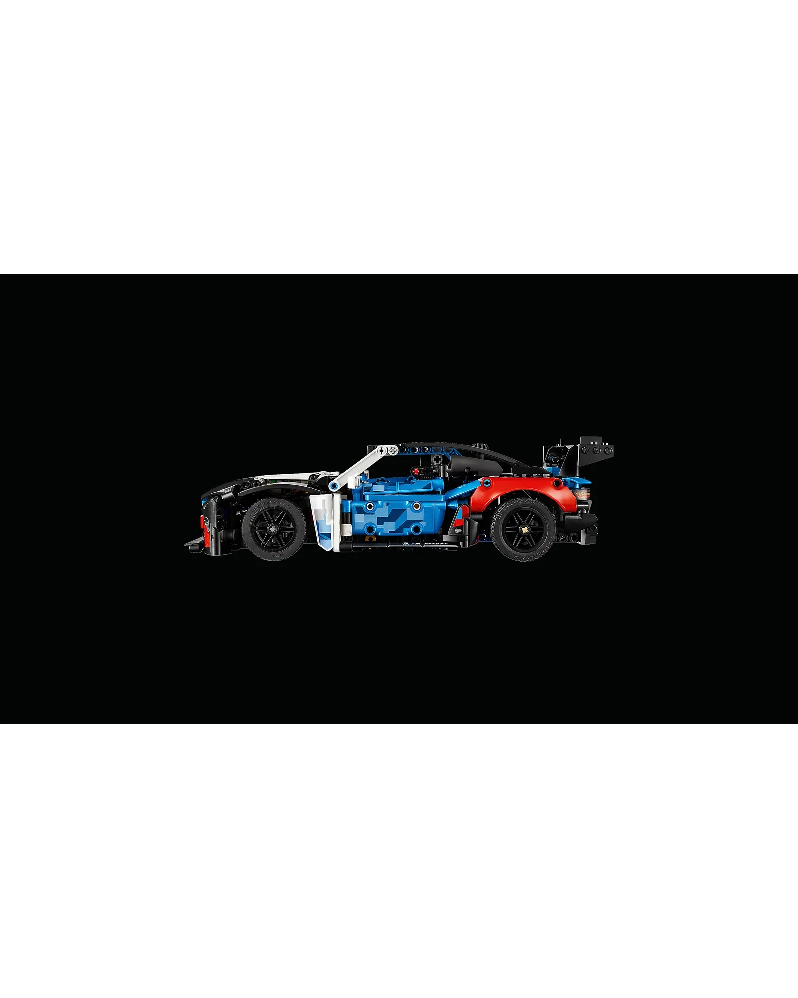 42226 BMW M4 GT3 EVO Race Car - Image 8