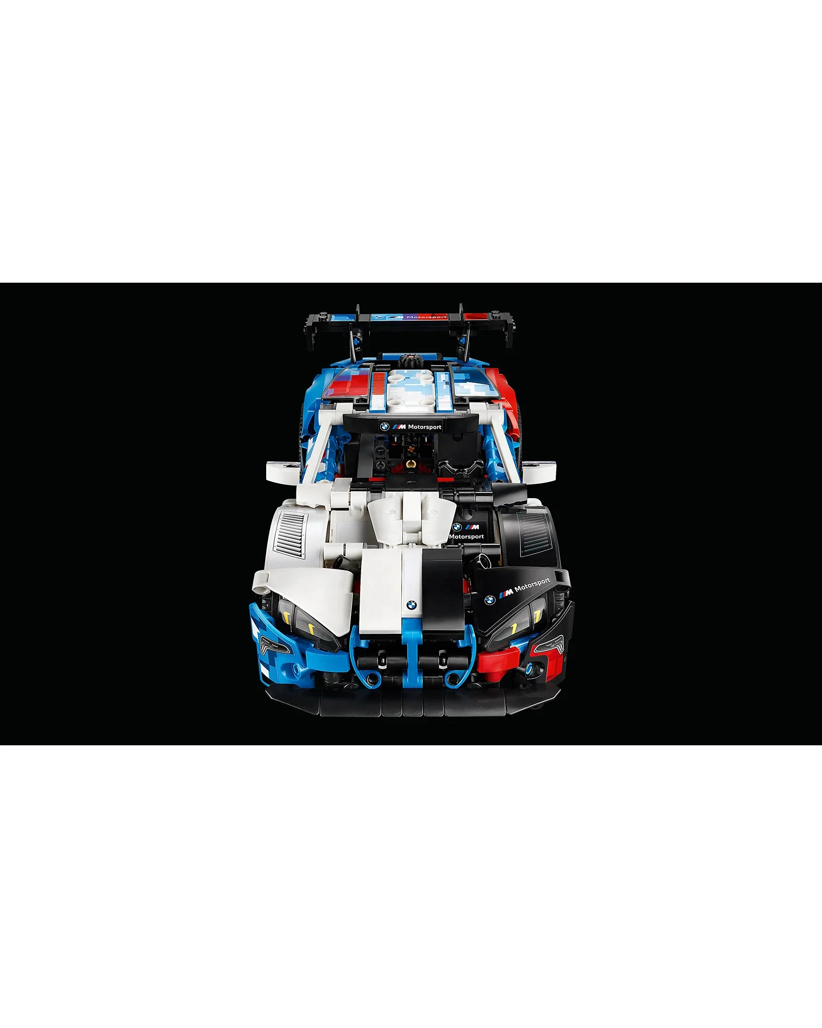 42226 BMW M4 GT3 EVO Race Car - Image 9