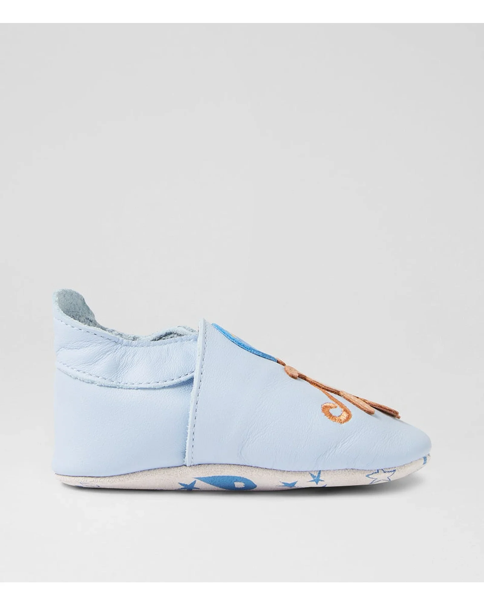 Bobux Bubbles Skyway Leather - Image 3
