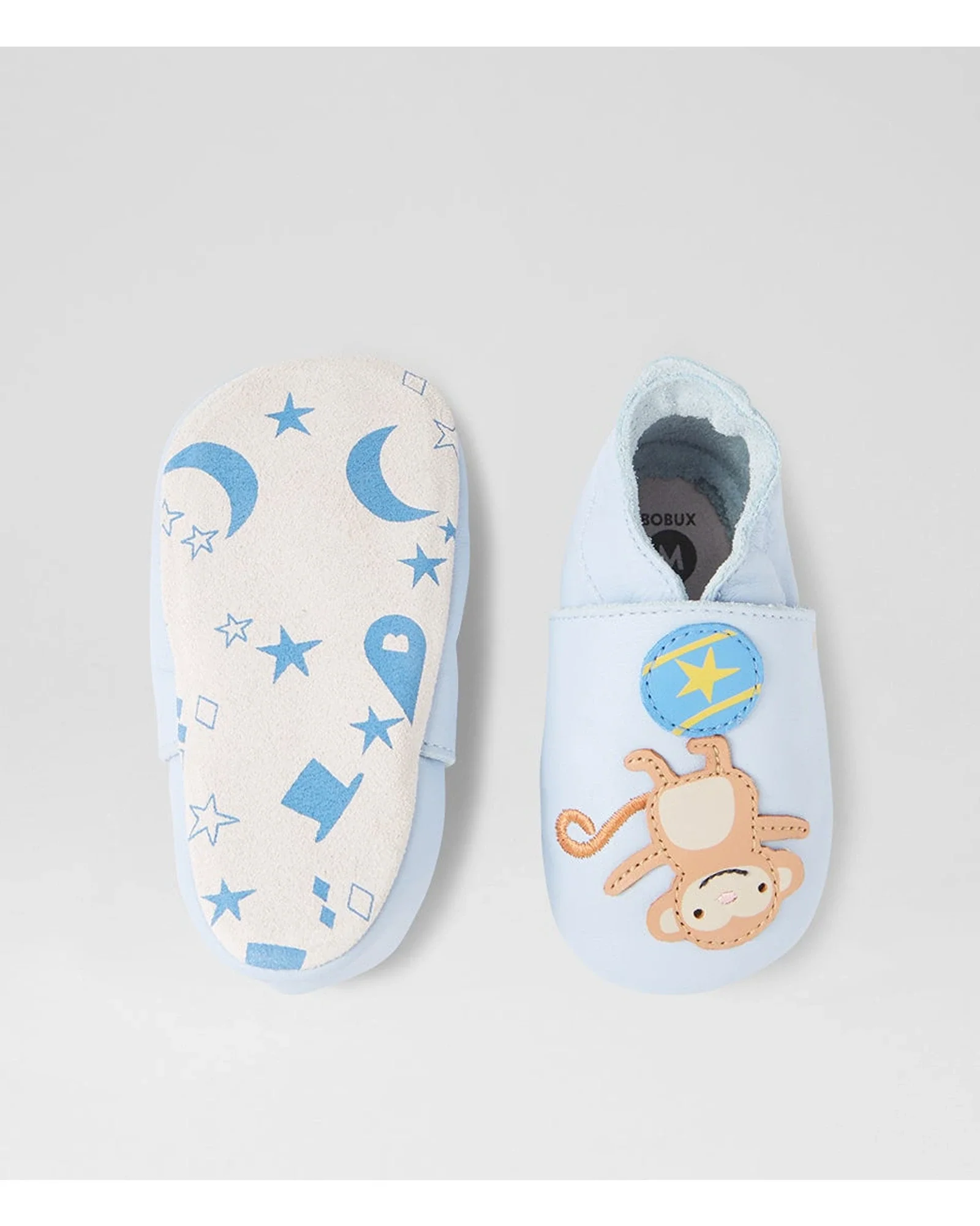 Bobux Bubbles Skyway Leather - Image 5