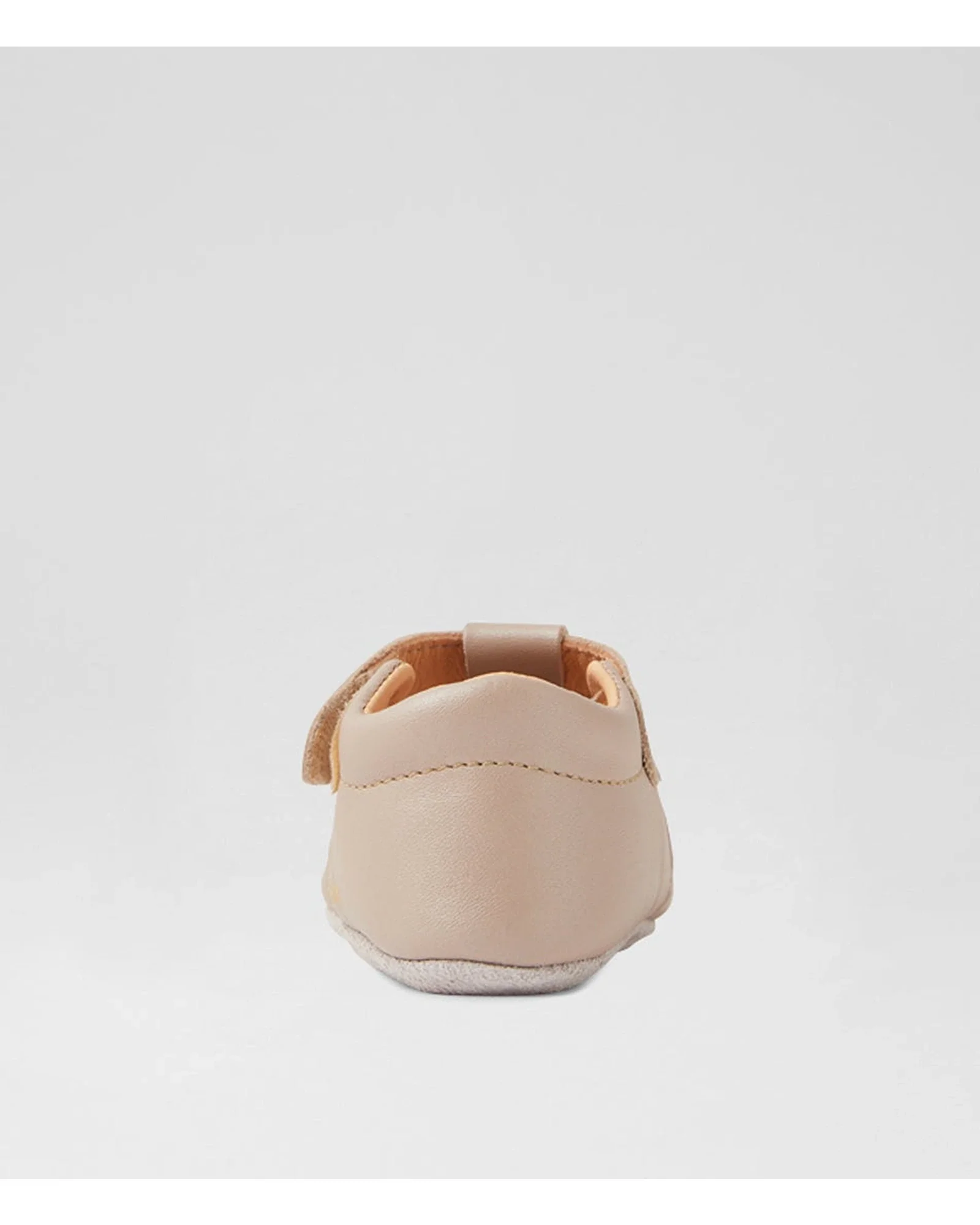 Bobux Flutterheart Gold Leather - Image 4