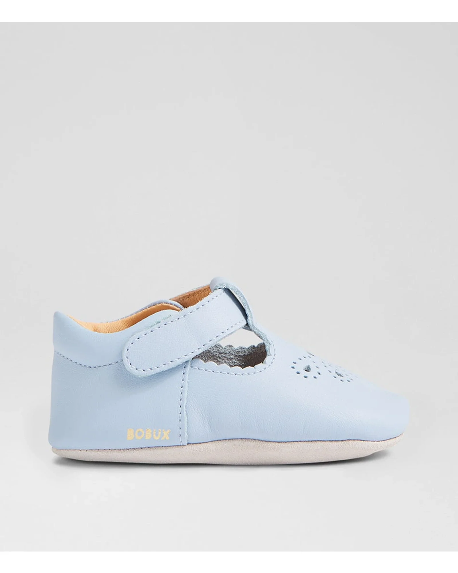 Bobux Flutterheart Skyway Leather - Image 2
