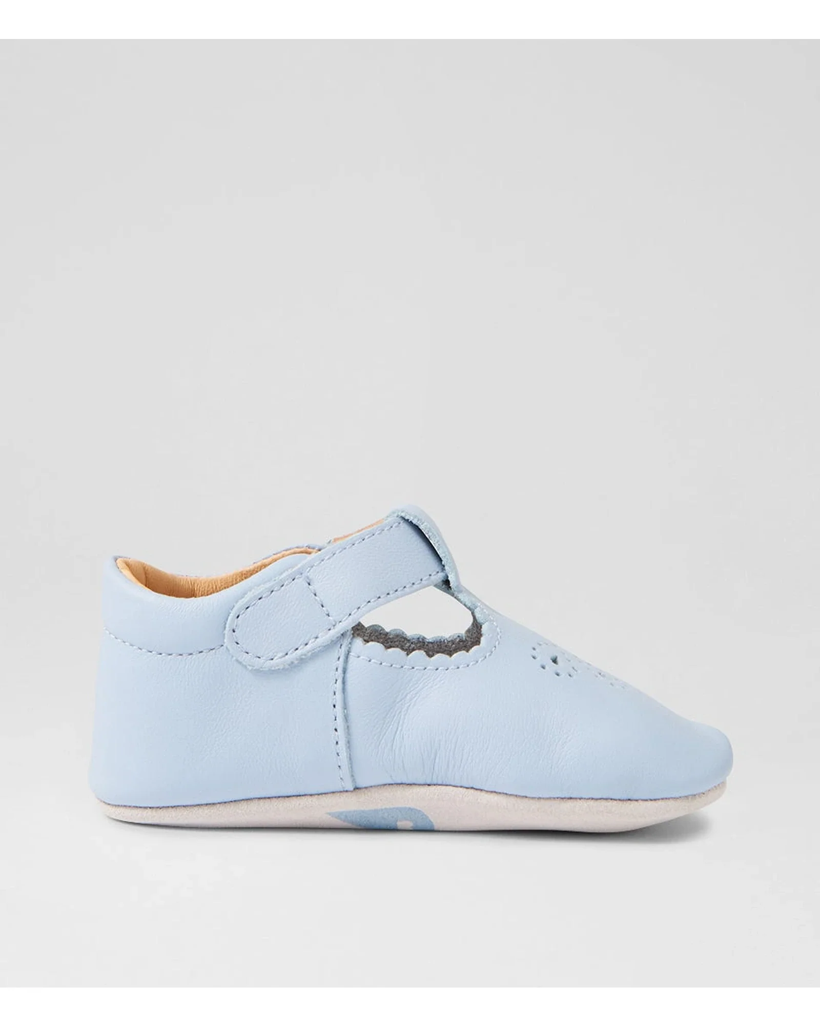 Bobux Flutterheart Skyway Leather - Image 3