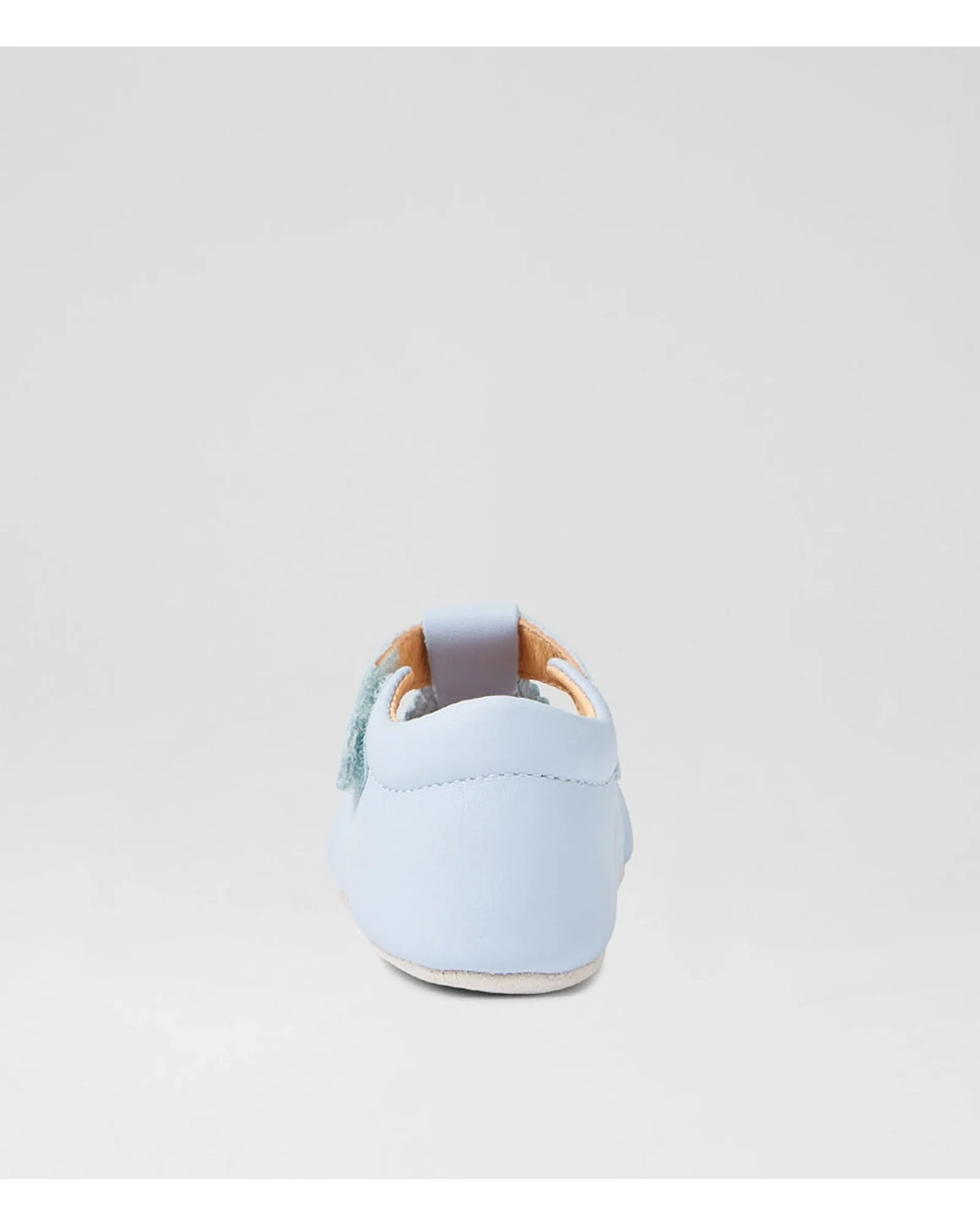 Bobux Flutterheart Skyway Leather - Image 4