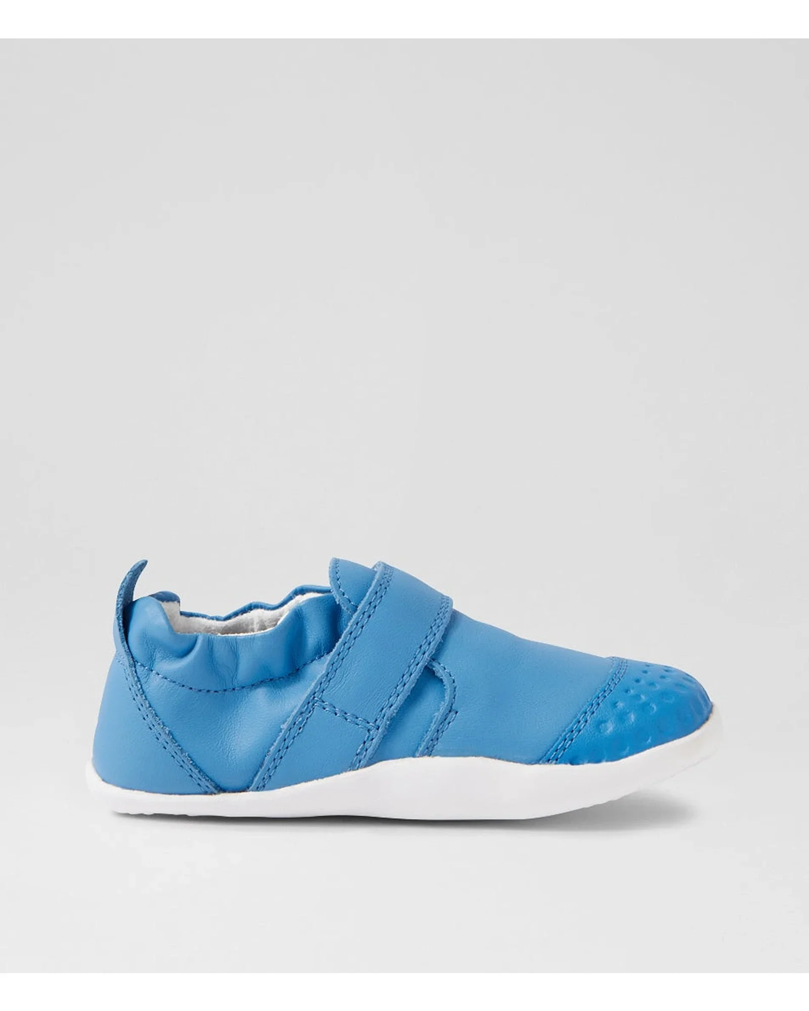 Bobux Go Azure Blue Leather - Image 3