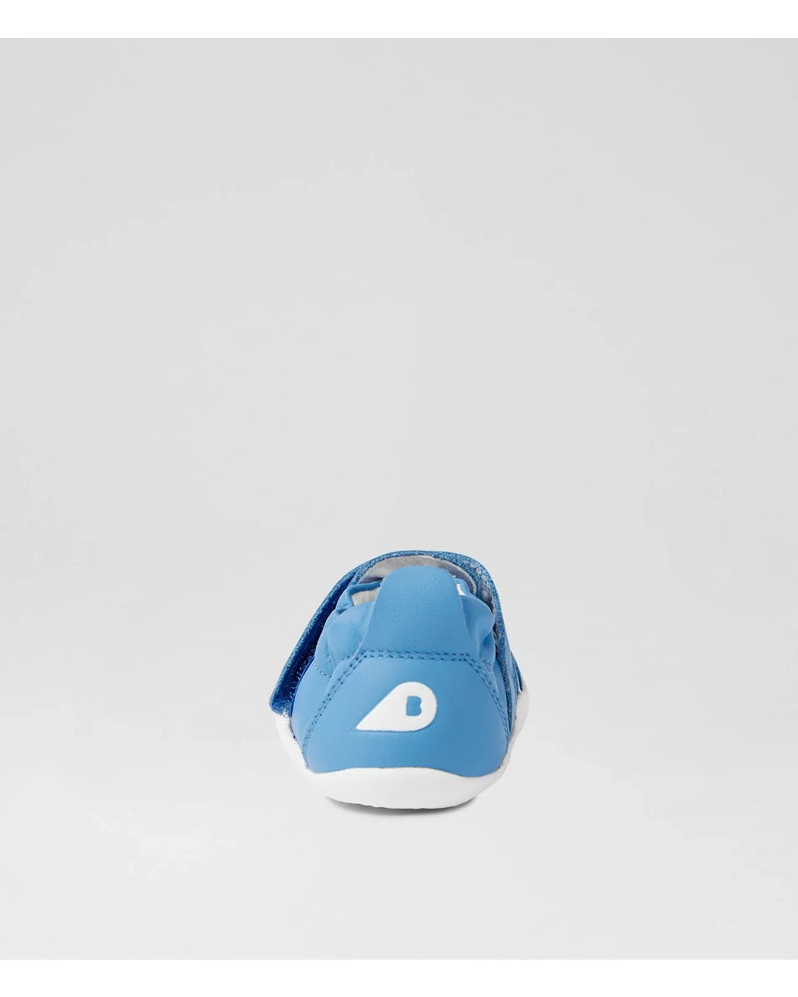 Bobux Go Azure Blue Leather - Image 4
