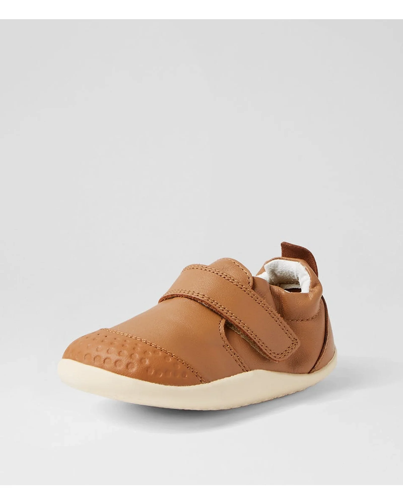 Bobux Go Caramel Leather - Image 2