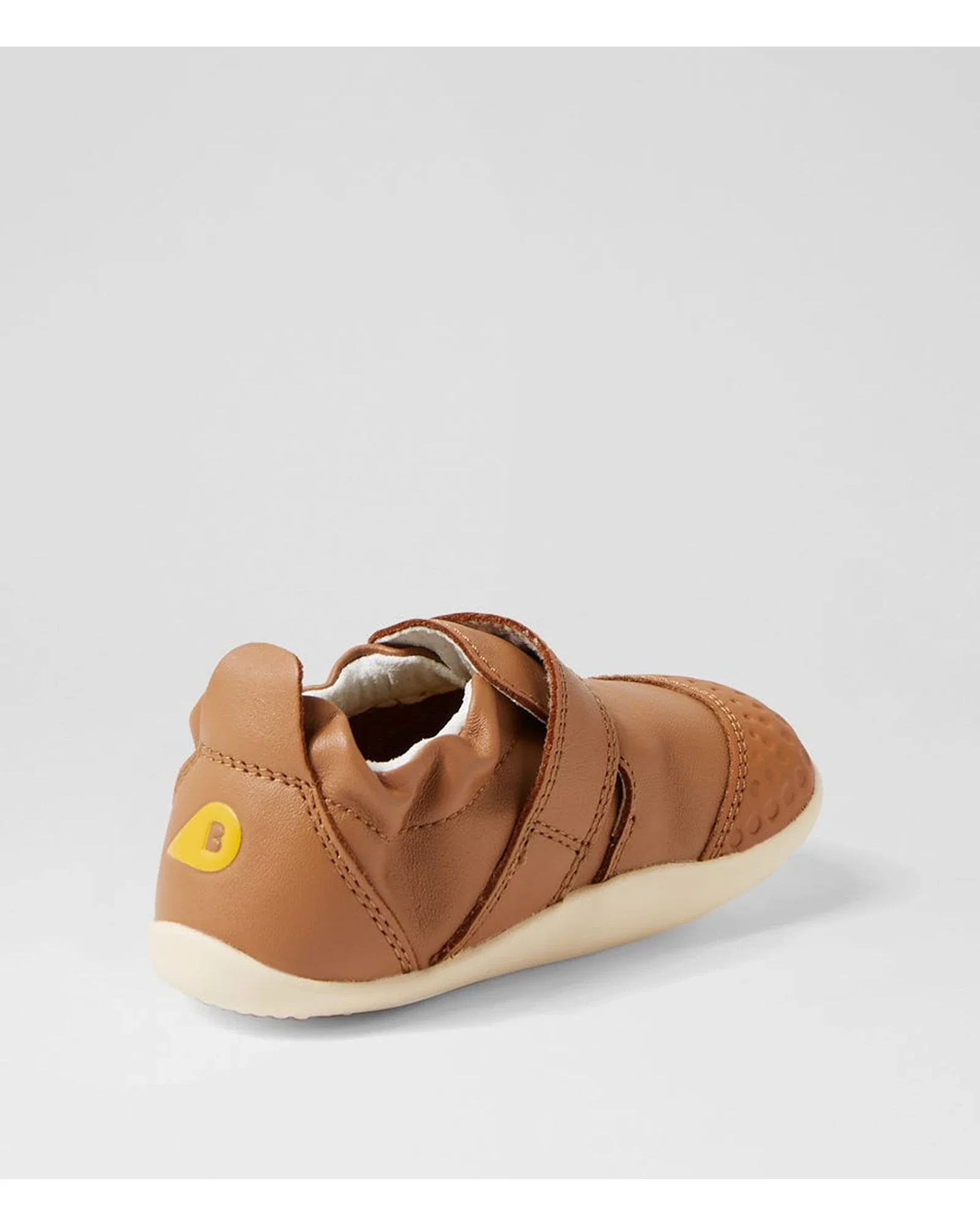 Bobux Go Caramel Leather - Image 3