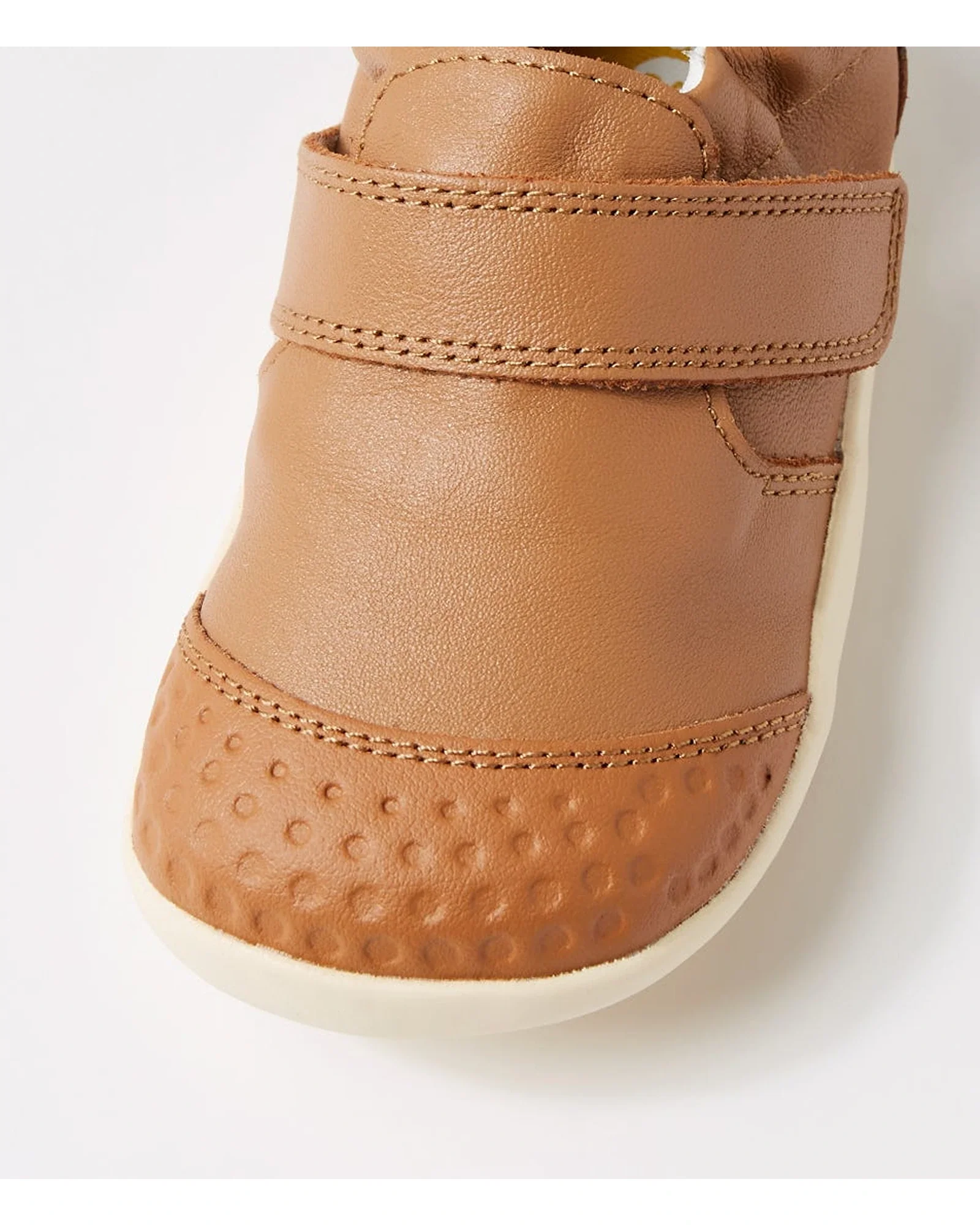 Bobux Go Caramel Leather - Image 4