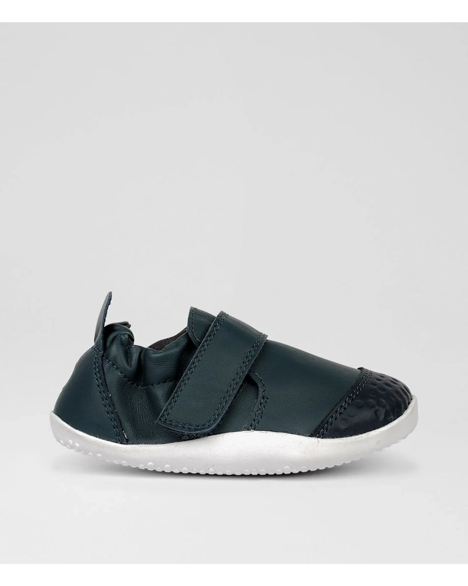 Bobux Go Navy Leather - Image 2