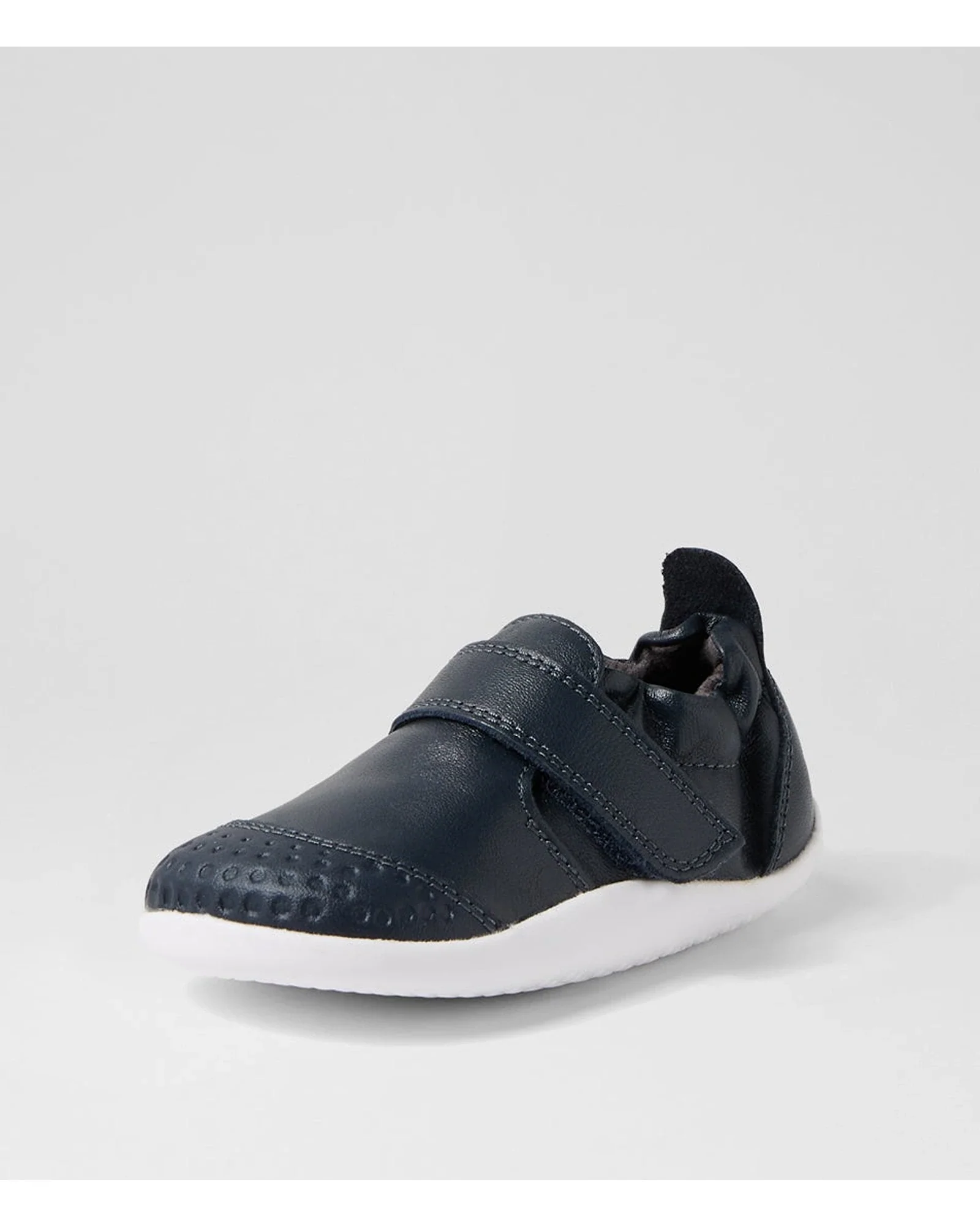 Bobux Go Navy Leather - Image 3