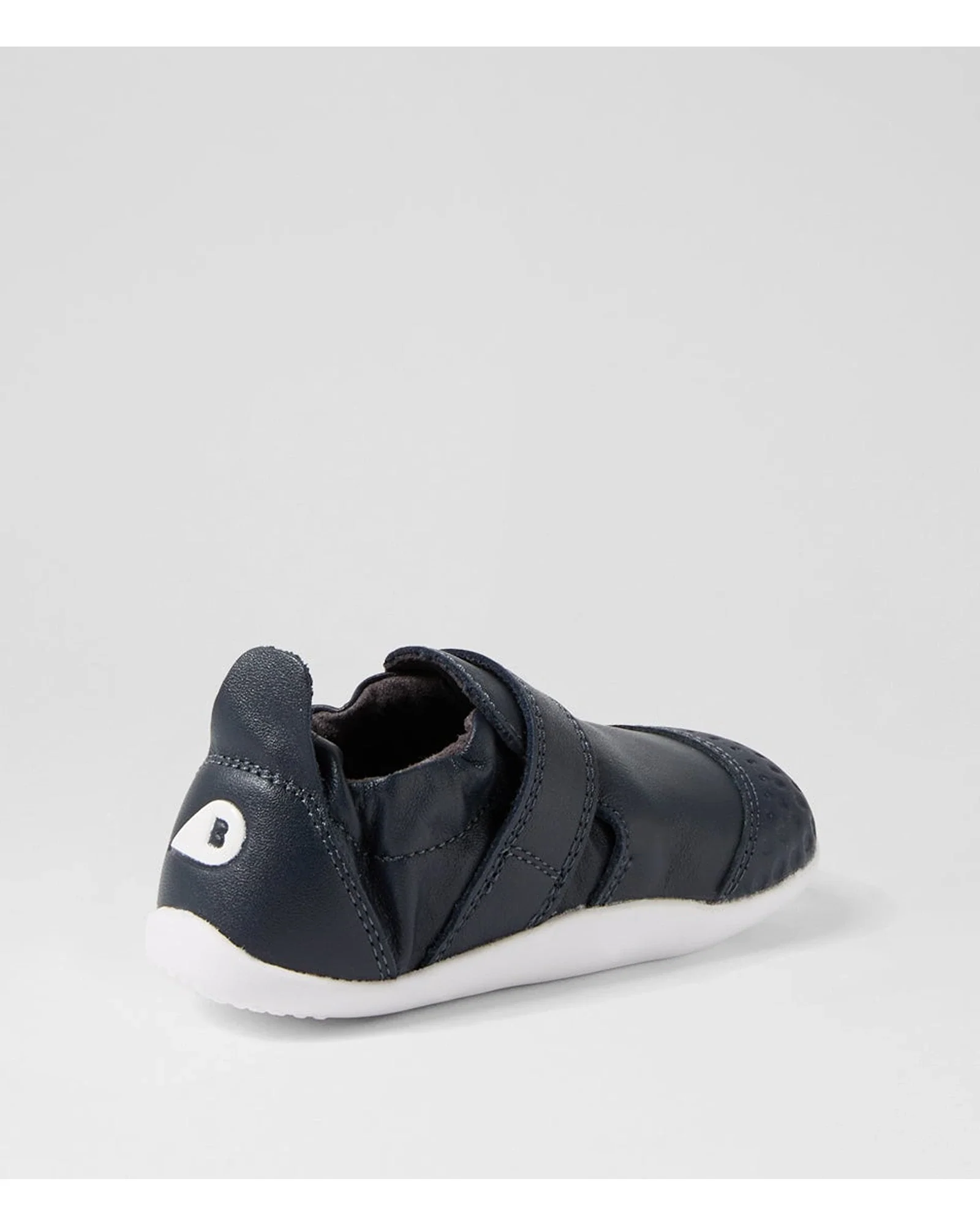 Bobux Go Navy Leather - Image 4