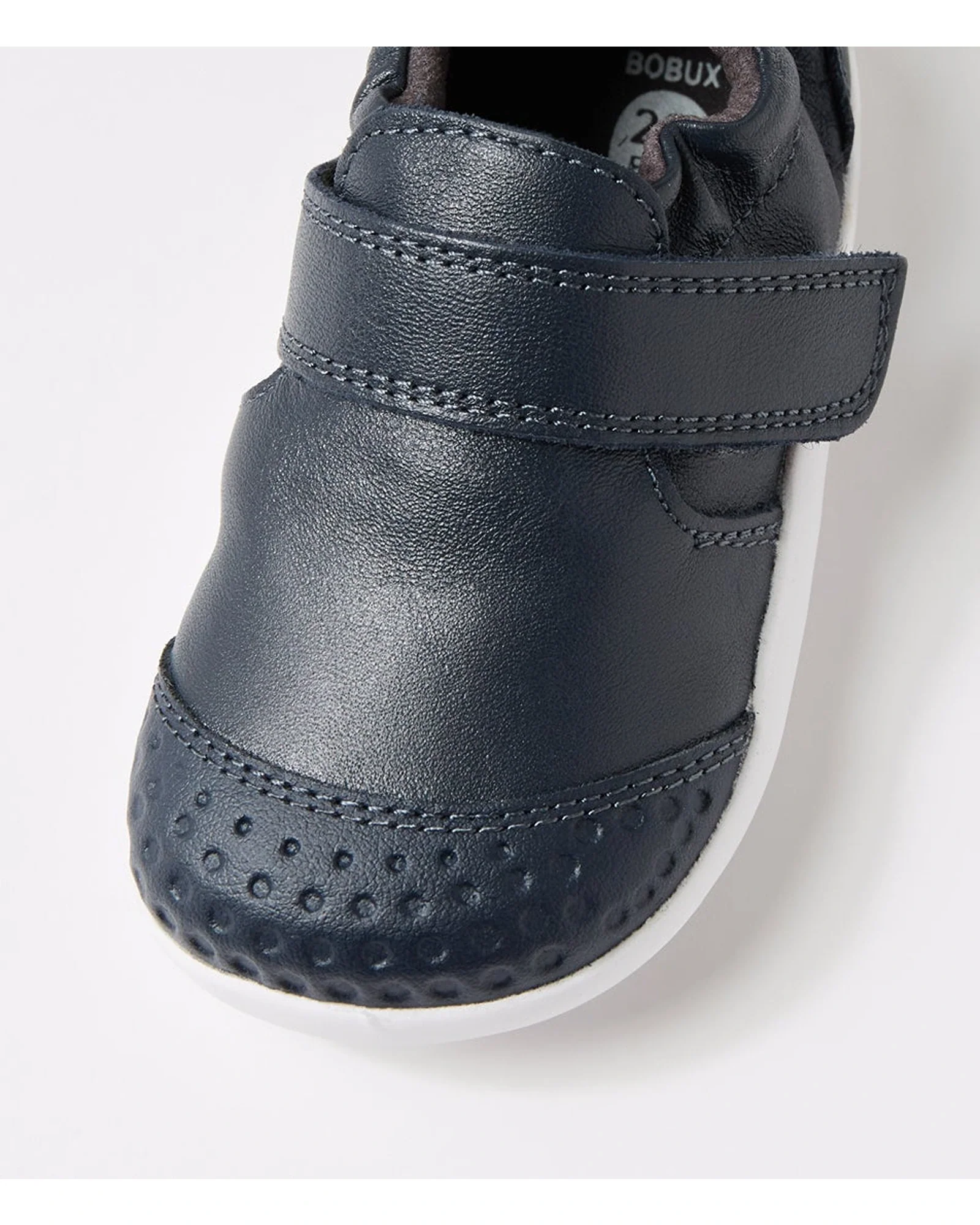 Bobux Go Navy Leather - Image 5