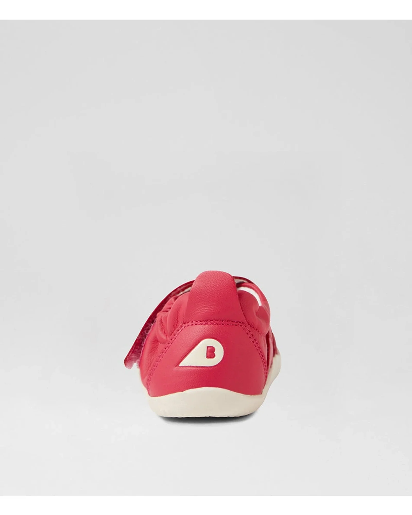 Bobux Go Radiant Raspberry Leather - Image 3