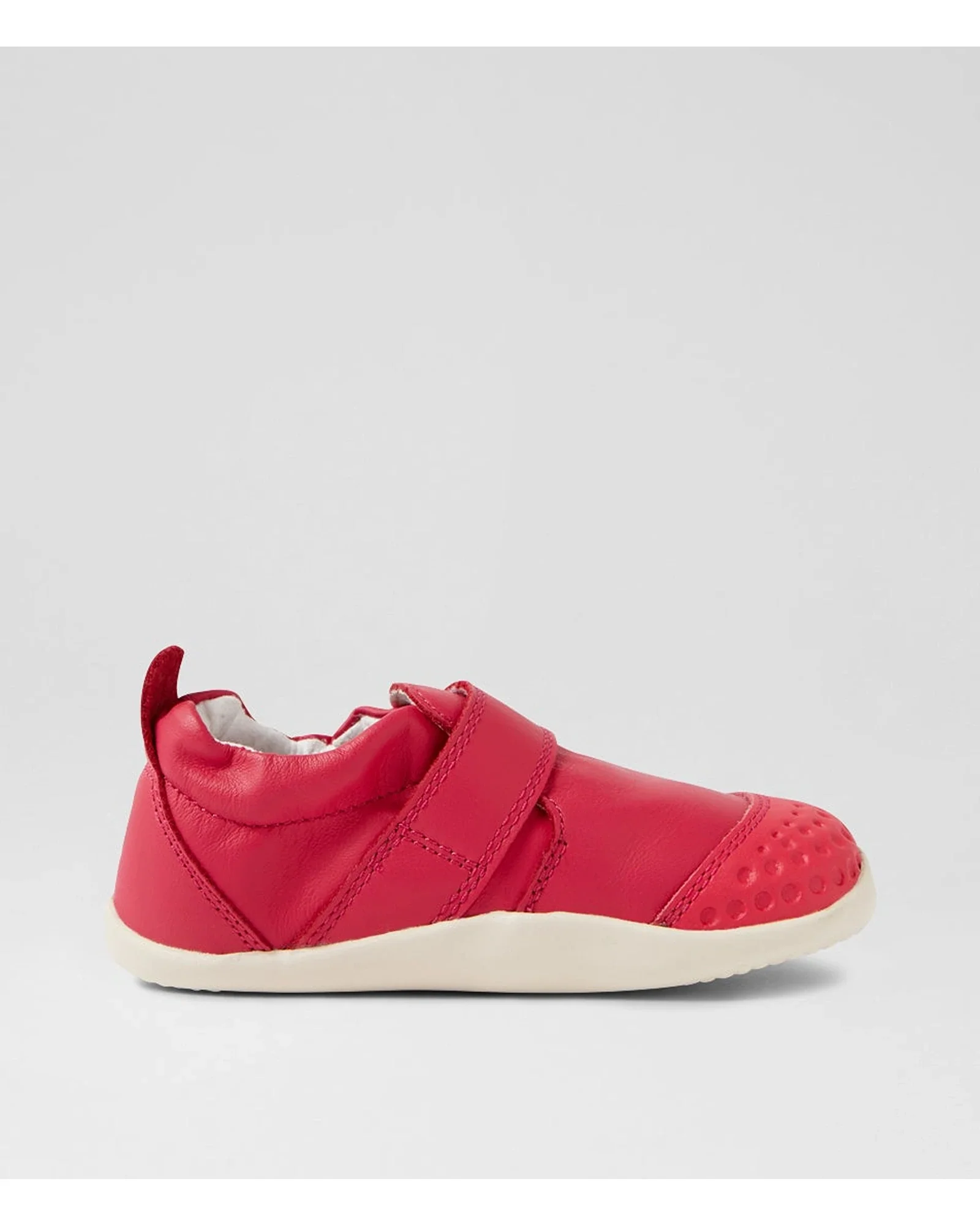 Bobux Go Radiant Raspberry Leather - Image 4