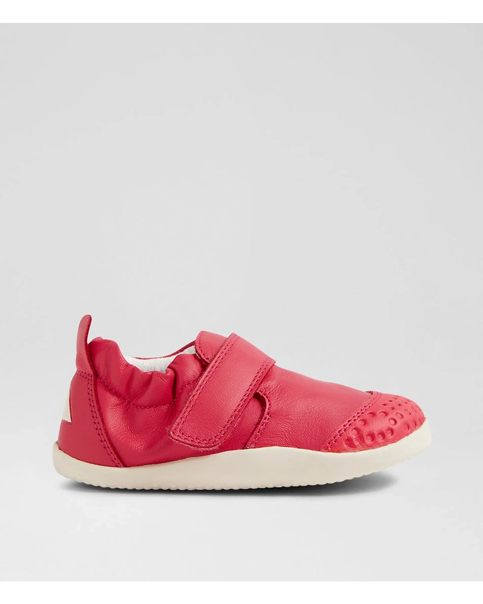 Bobux Go Radiant Raspberry Leather - Image 5