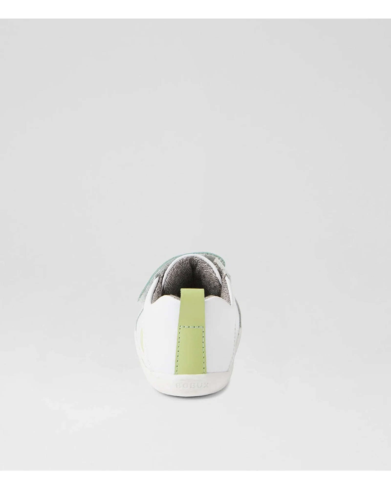 Bobux Pace Optical White Lime - Image 4