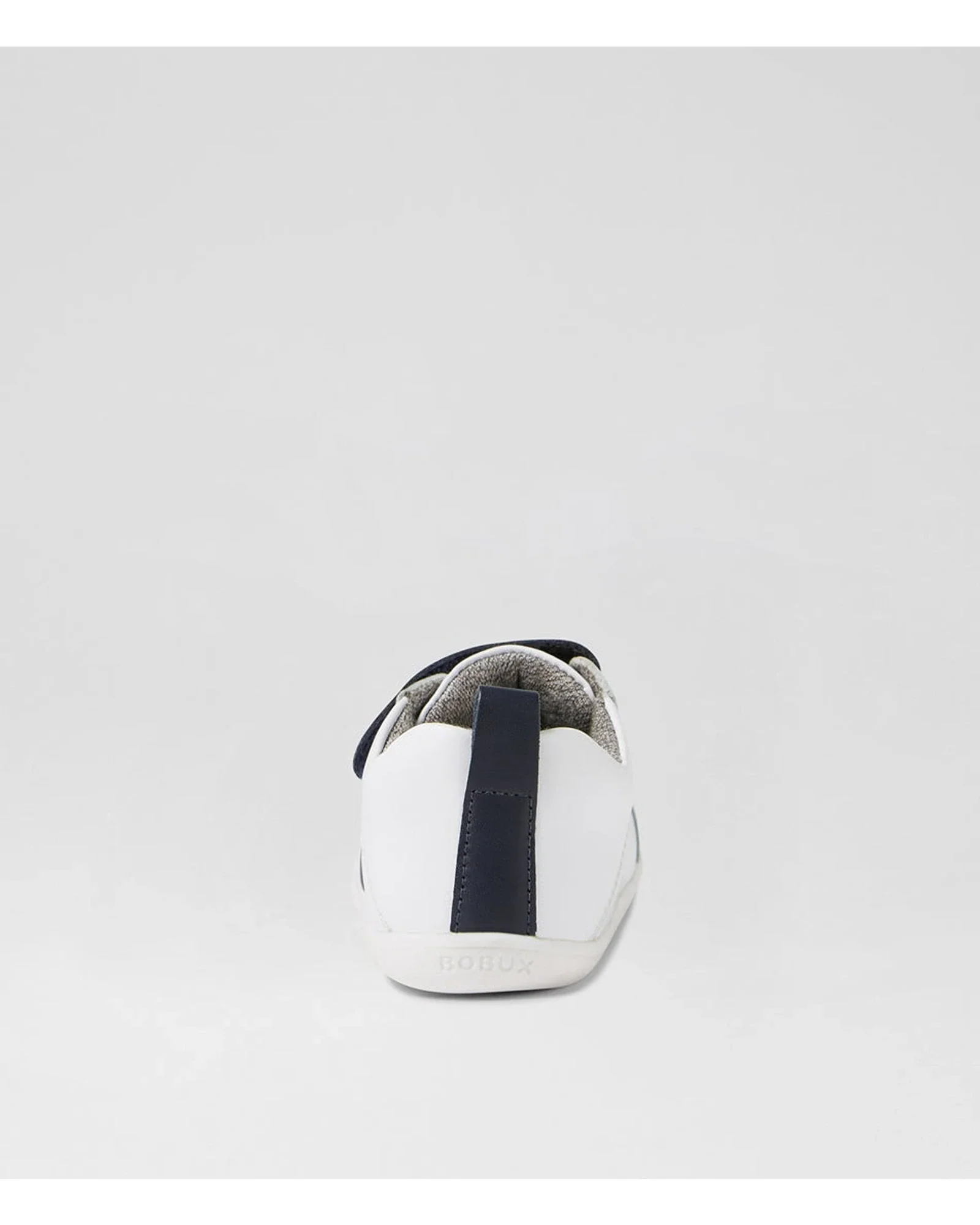 Bobux Pace Optical White Navy - Image 4
