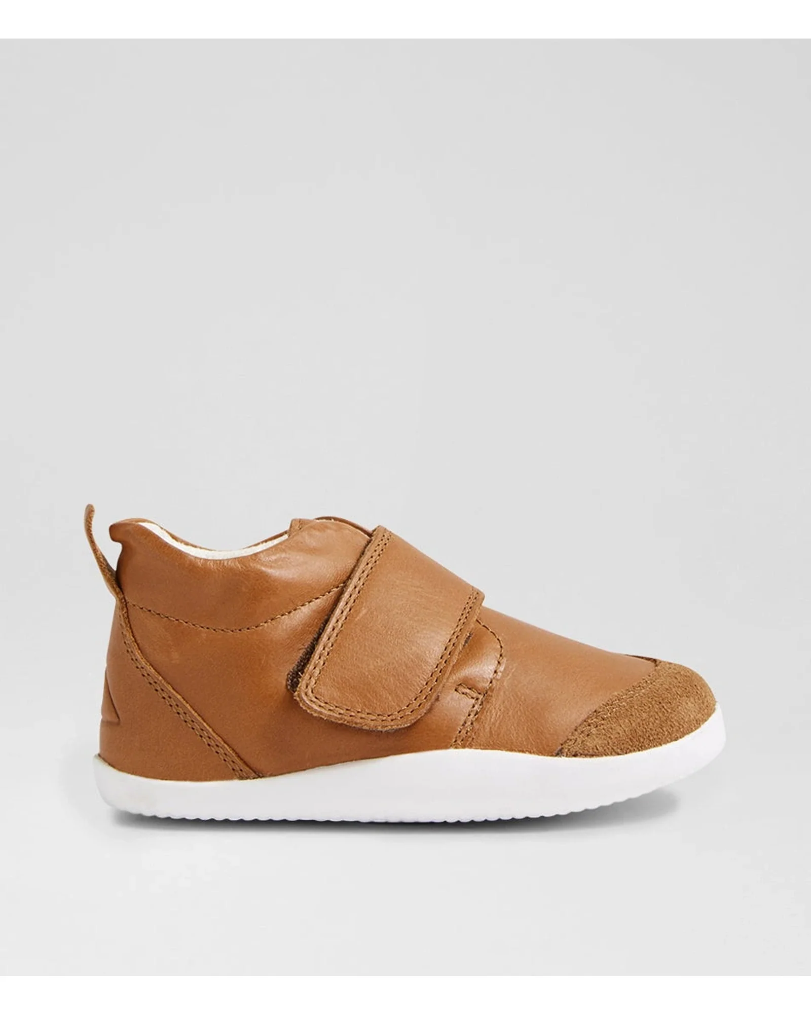 Bobux Rover Caramel Leather - Image 2